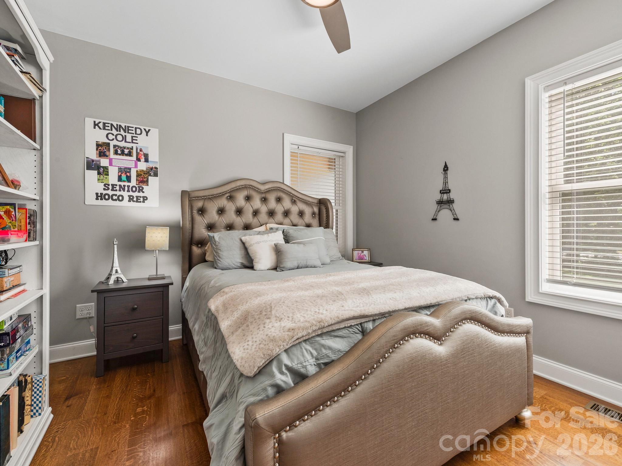 2nd Bedroom on Main - 156 Dogwood Drive, Weaverville
