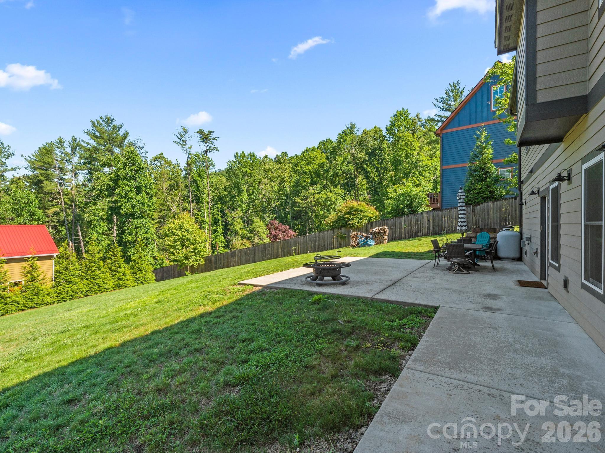 Single Family Residence at 156 Dogwood Drive, Weaverville, photo 36 of 46
