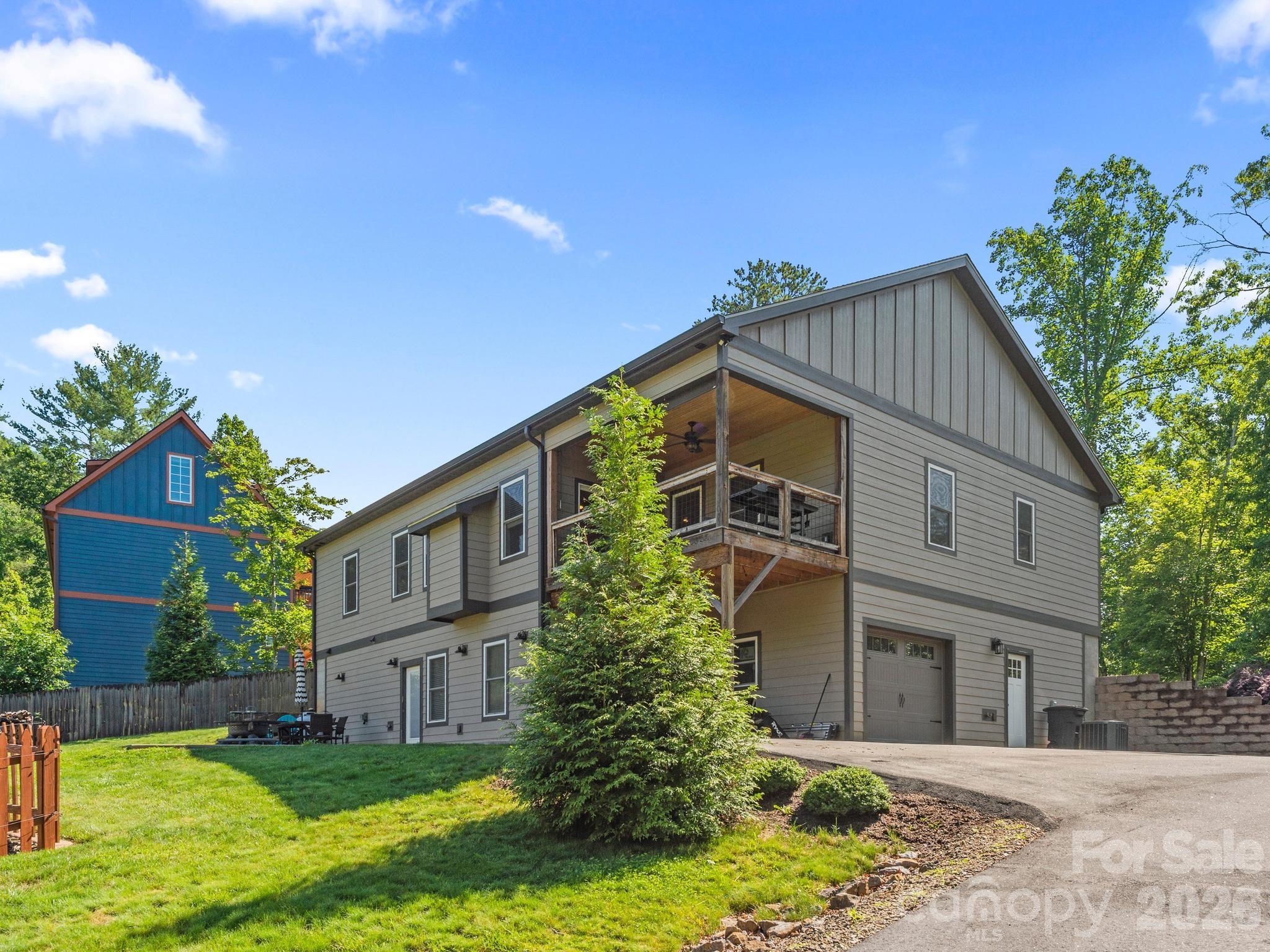 Single Family Residence at 156 Dogwood Drive, Weaverville, photo 37 of 46