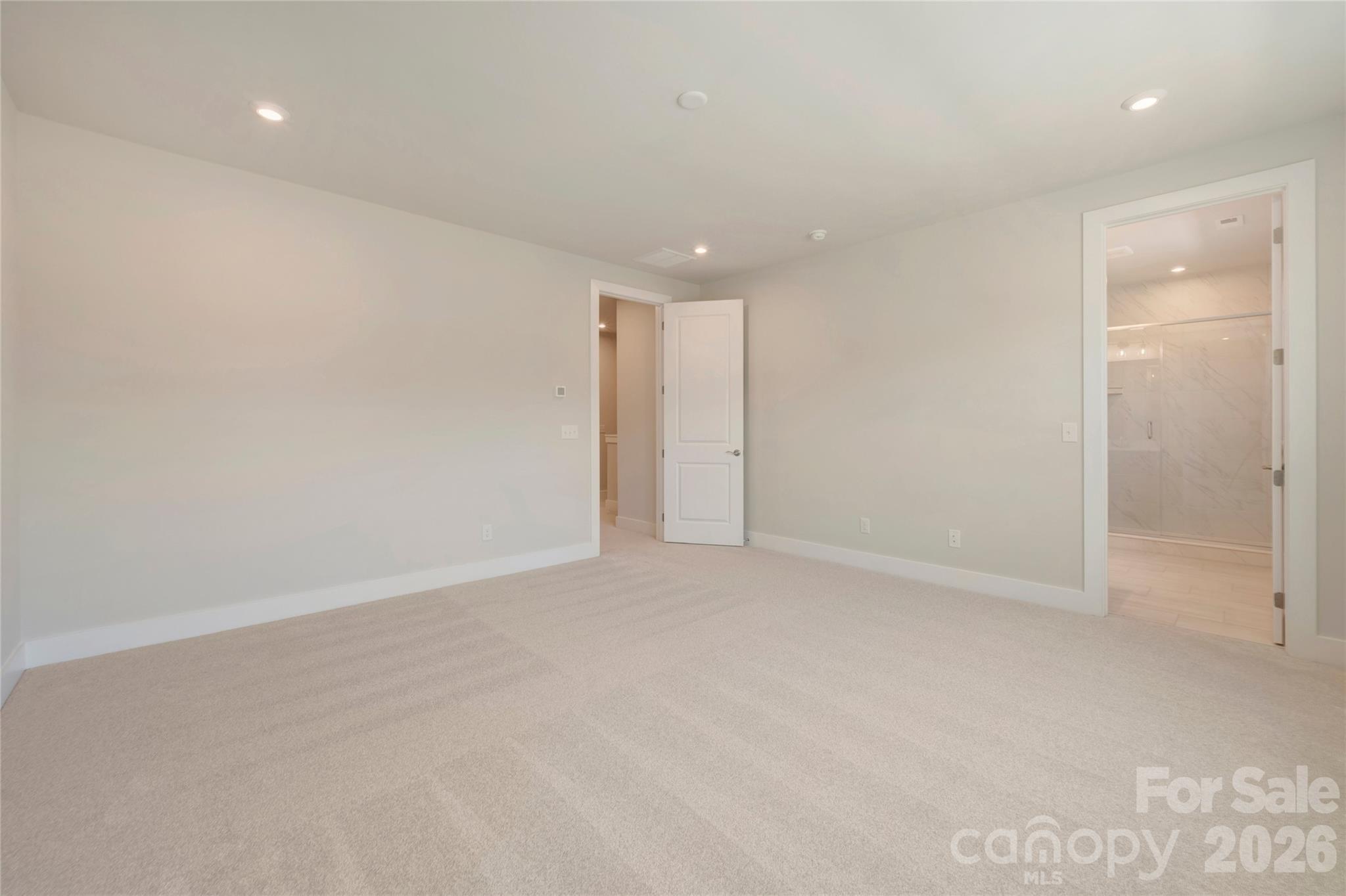 Secondary bedroom - 316 Ardmore Drive, Belmont