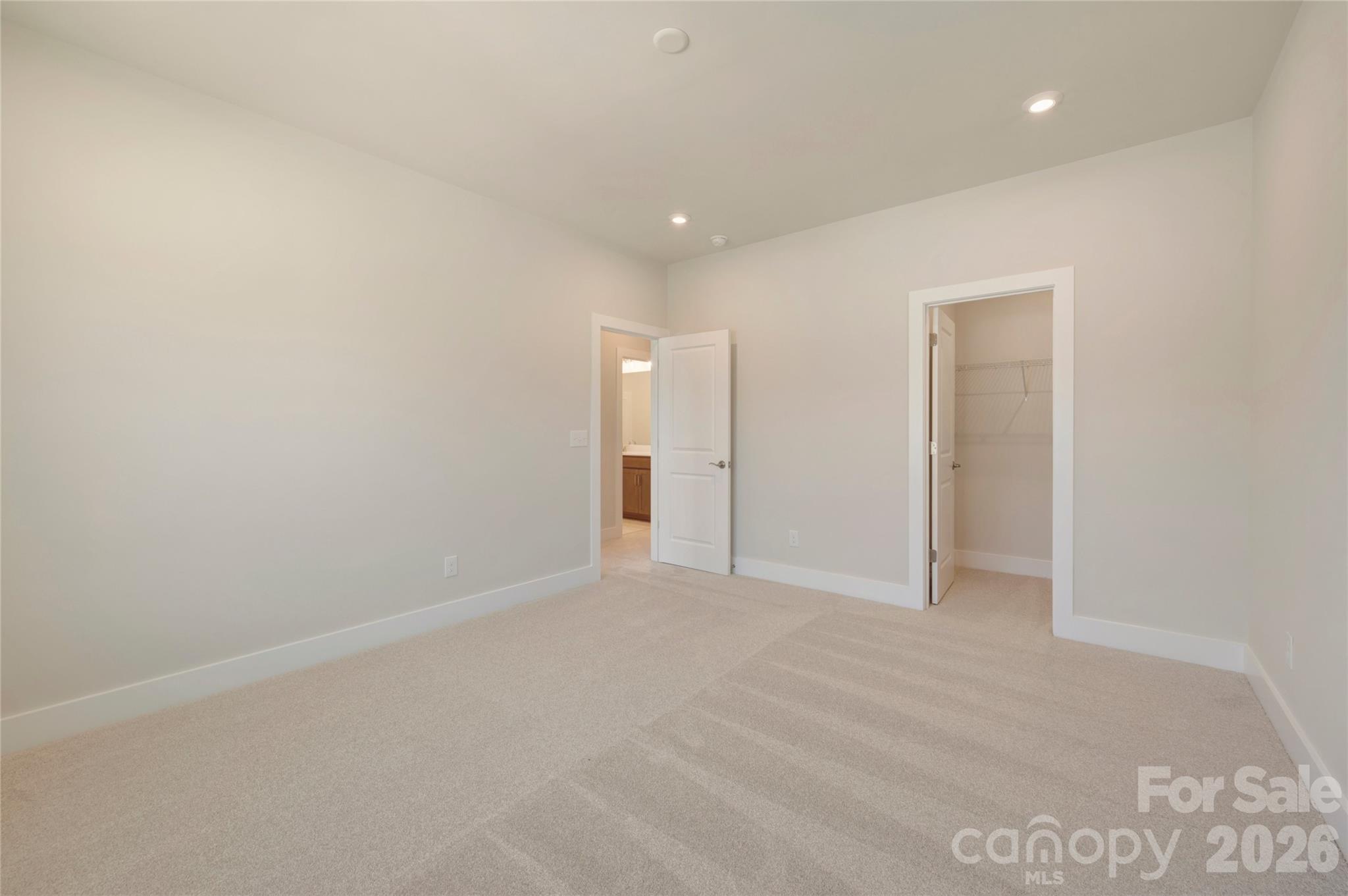 Secondary bedroom - 316 Ardmore Drive, Belmont
