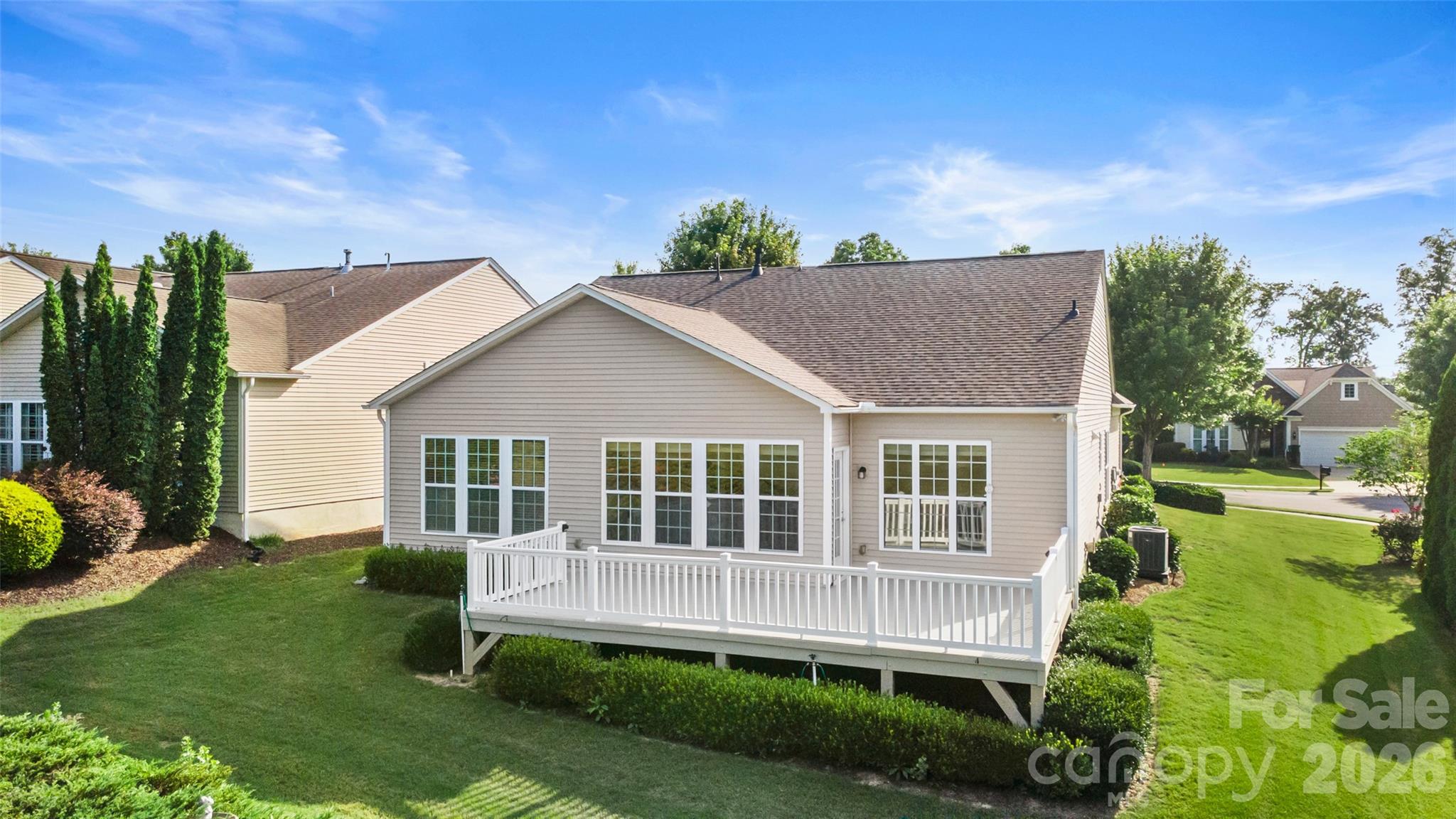 Single Family Residence at 52224 Longspur Lane, Indian Land, photo 34 of 47