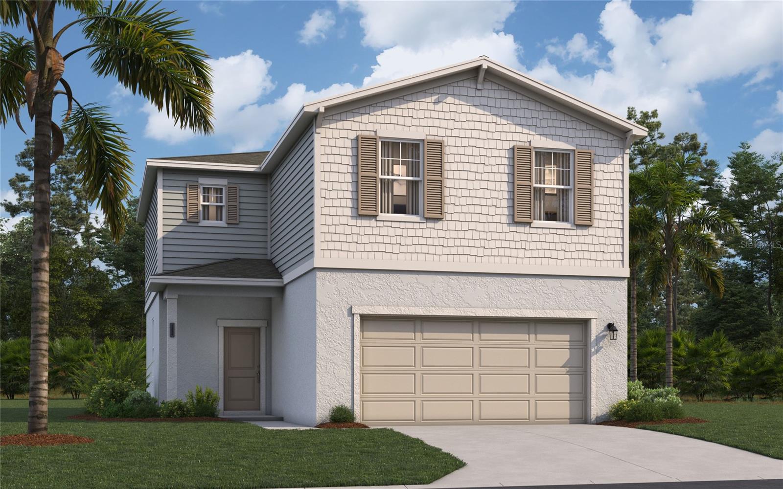 5463 MEADOW WALK DR
