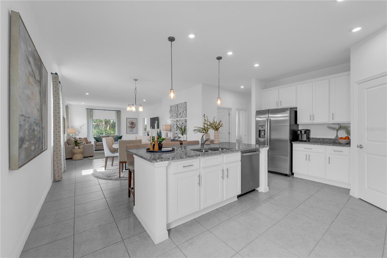 Single Family Residence at 5491 MEADOW WALK DR, DAVENPORT, photo 11 of 31