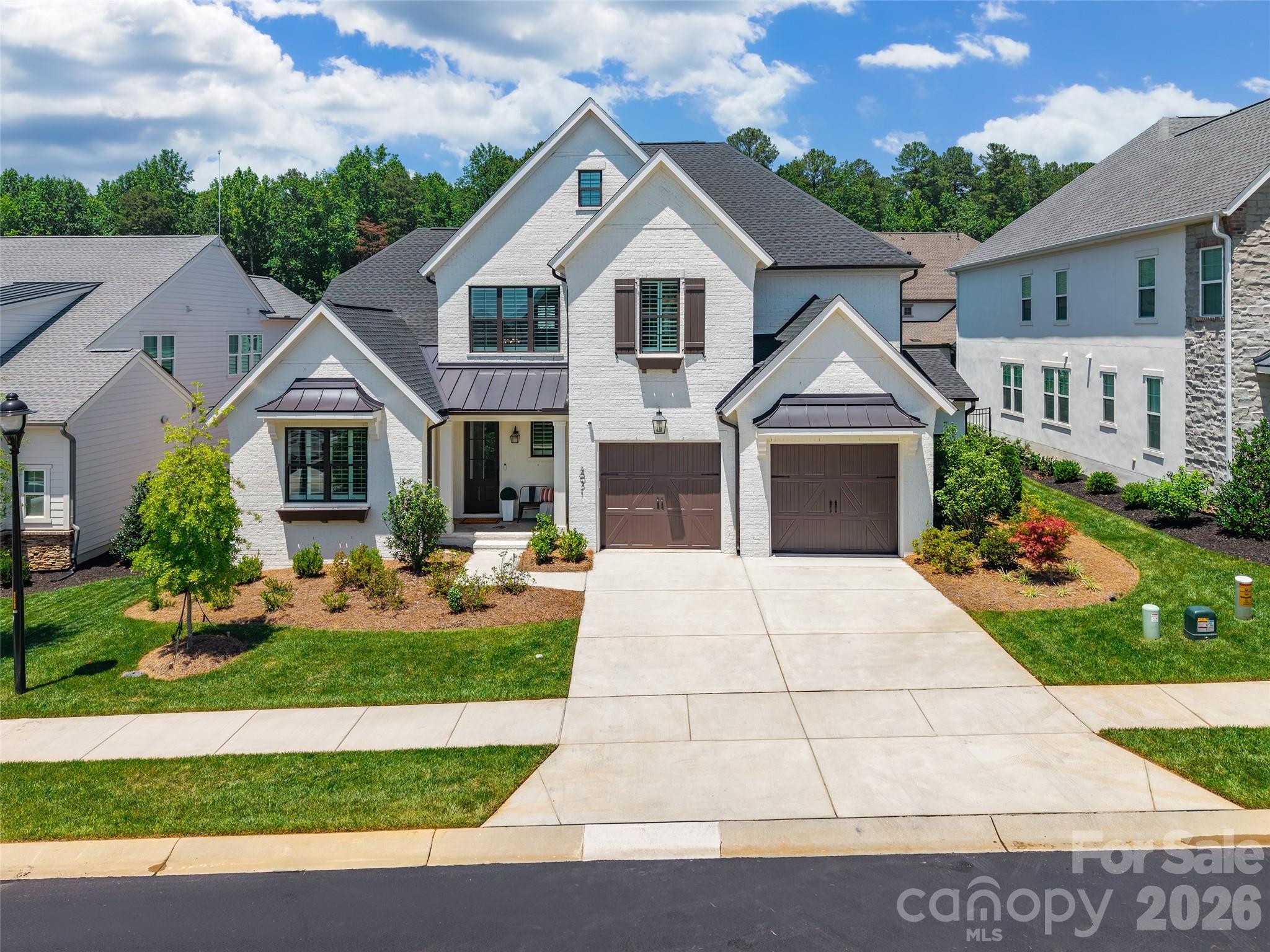 Single Family Residence at 4031 Pritchard Place, Fort Mill, photo 2 of 48