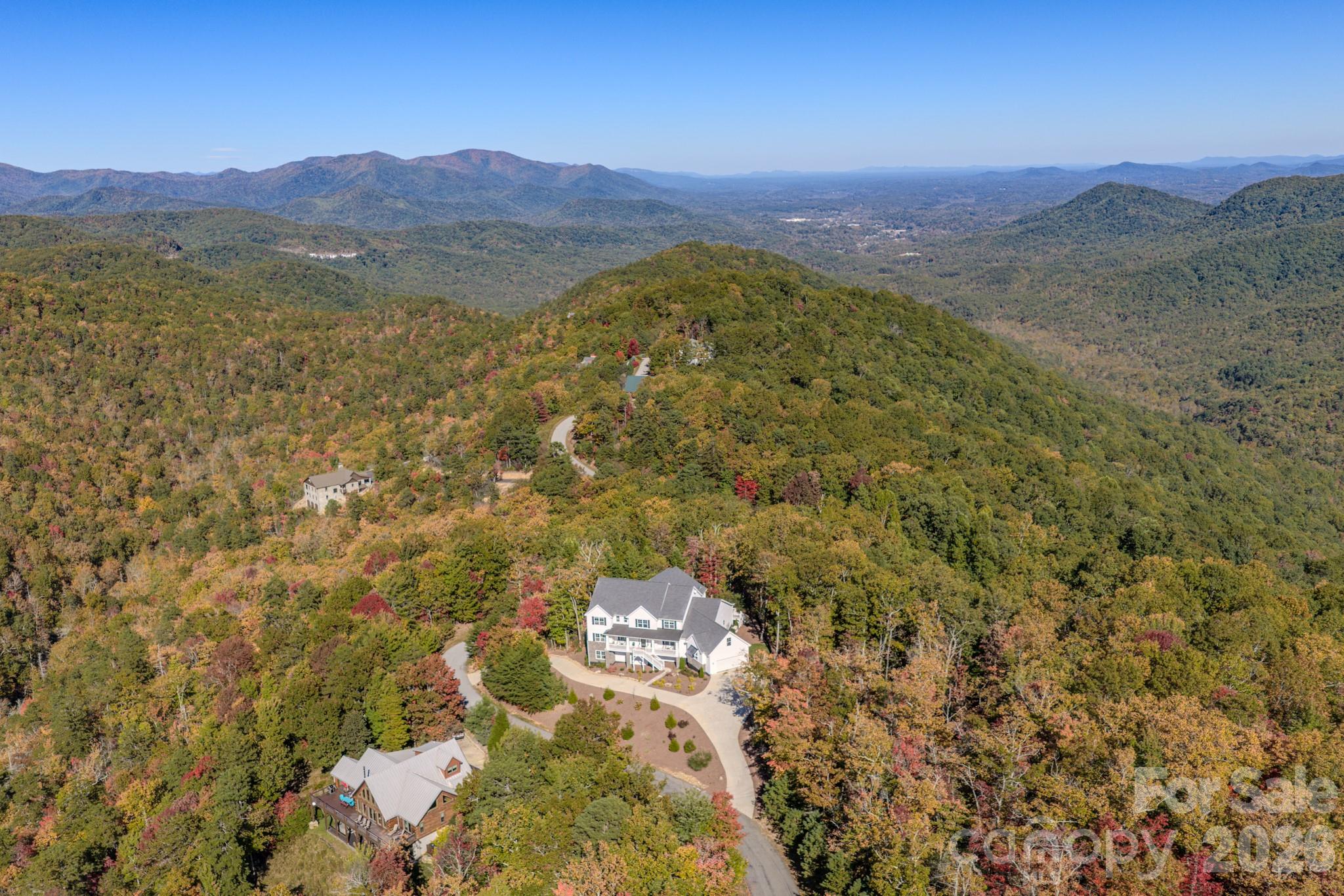 Single Family Residence at 2488 Catawba Falls Parkway, Black Mountain, photo 7 of 48