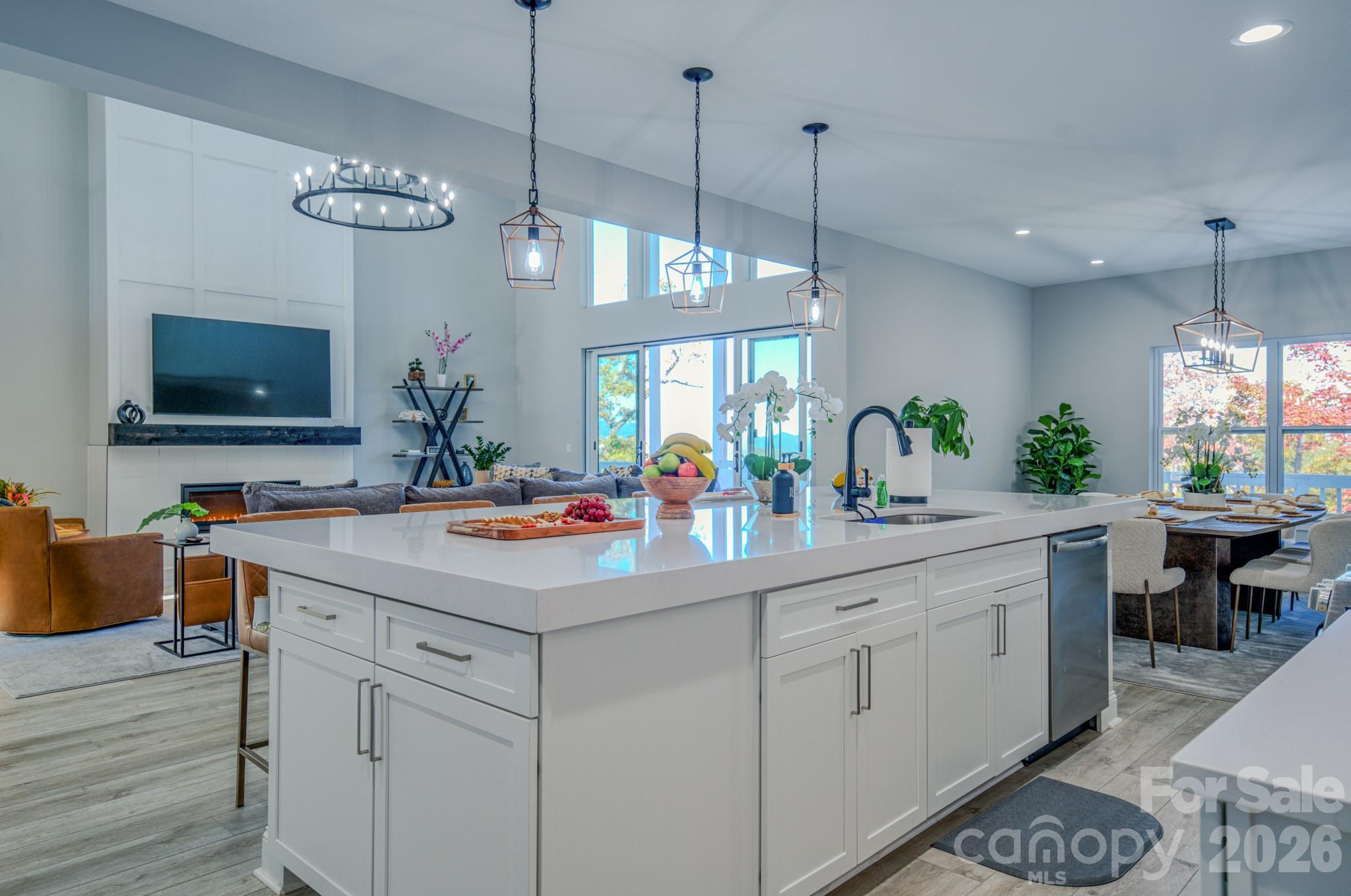 Single Family Residence at 2488 Catawba Falls Parkway, Black Mountain, photo 20 of 48