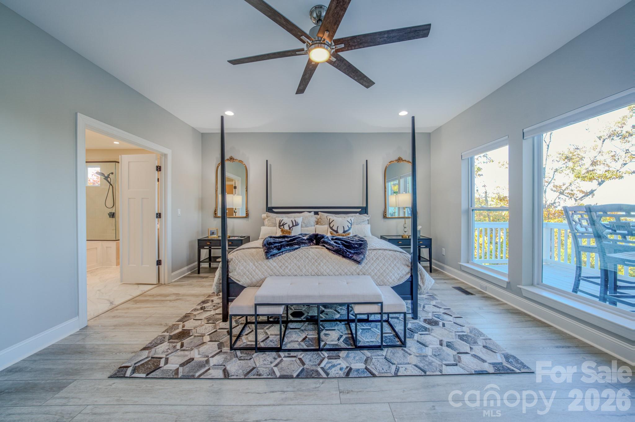 Single Family Residence at 2488 Catawba Falls Parkway, Black Mountain, photo 29 of 48
