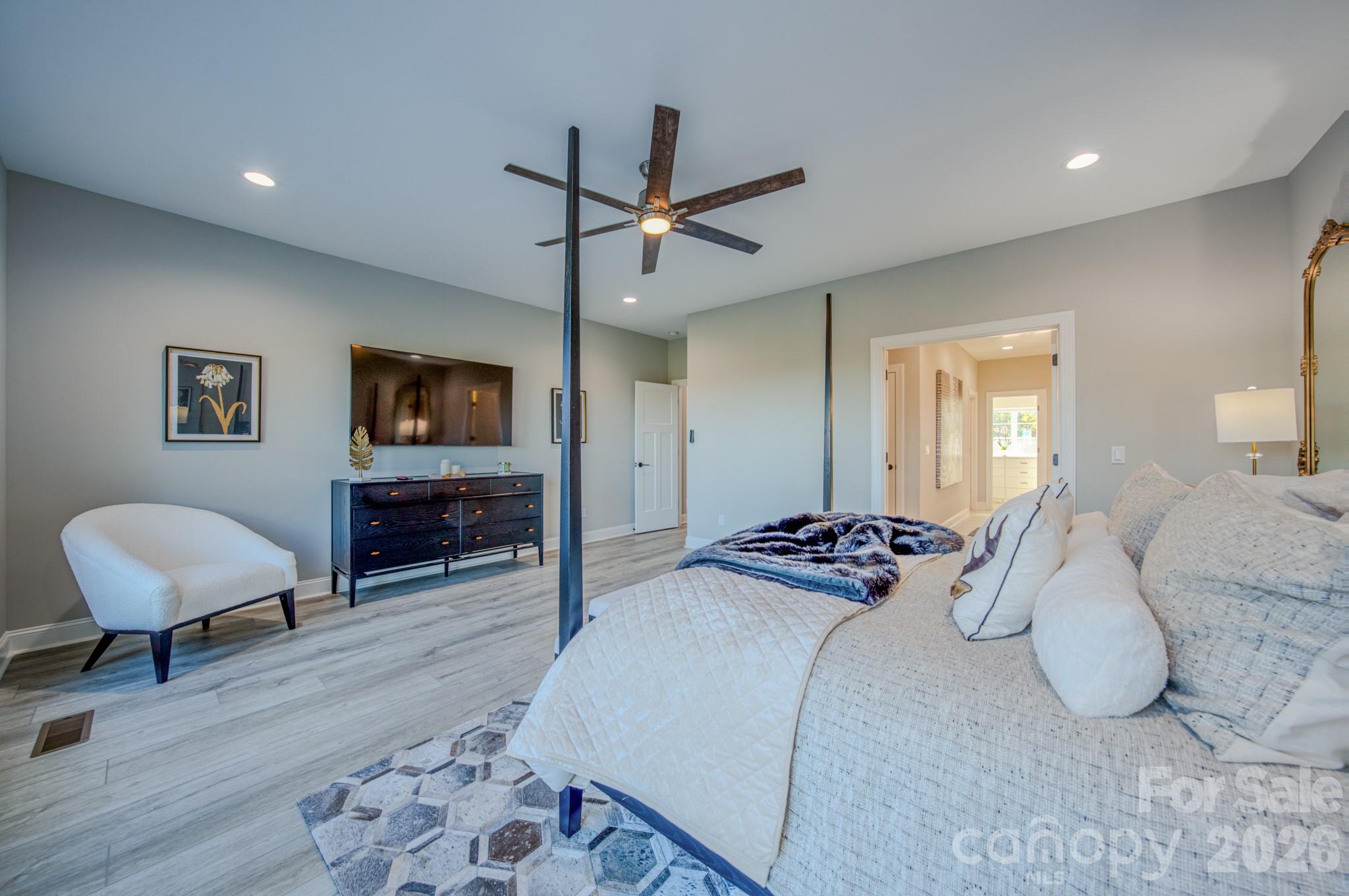 Single Family Residence at 2488 Catawba Falls Parkway, Black Mountain, photo 30 of 48