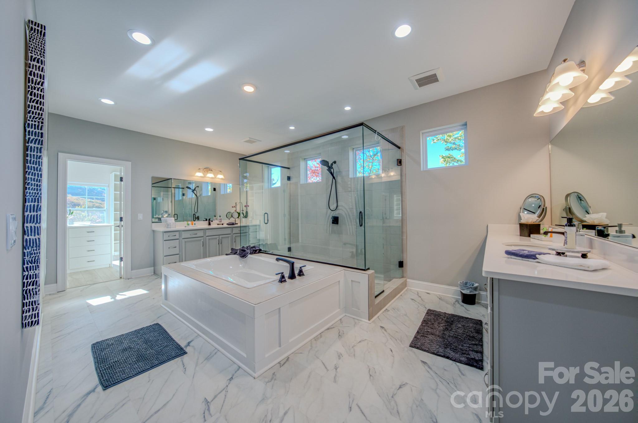 Single Family Residence at 2488 Catawba Falls Parkway, Black Mountain, photo 31 of 48
