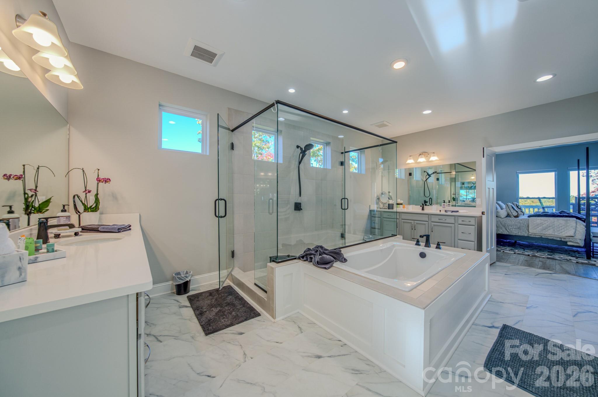 Single Family Residence at 2488 Catawba Falls Parkway, Black Mountain, photo 32 of 48