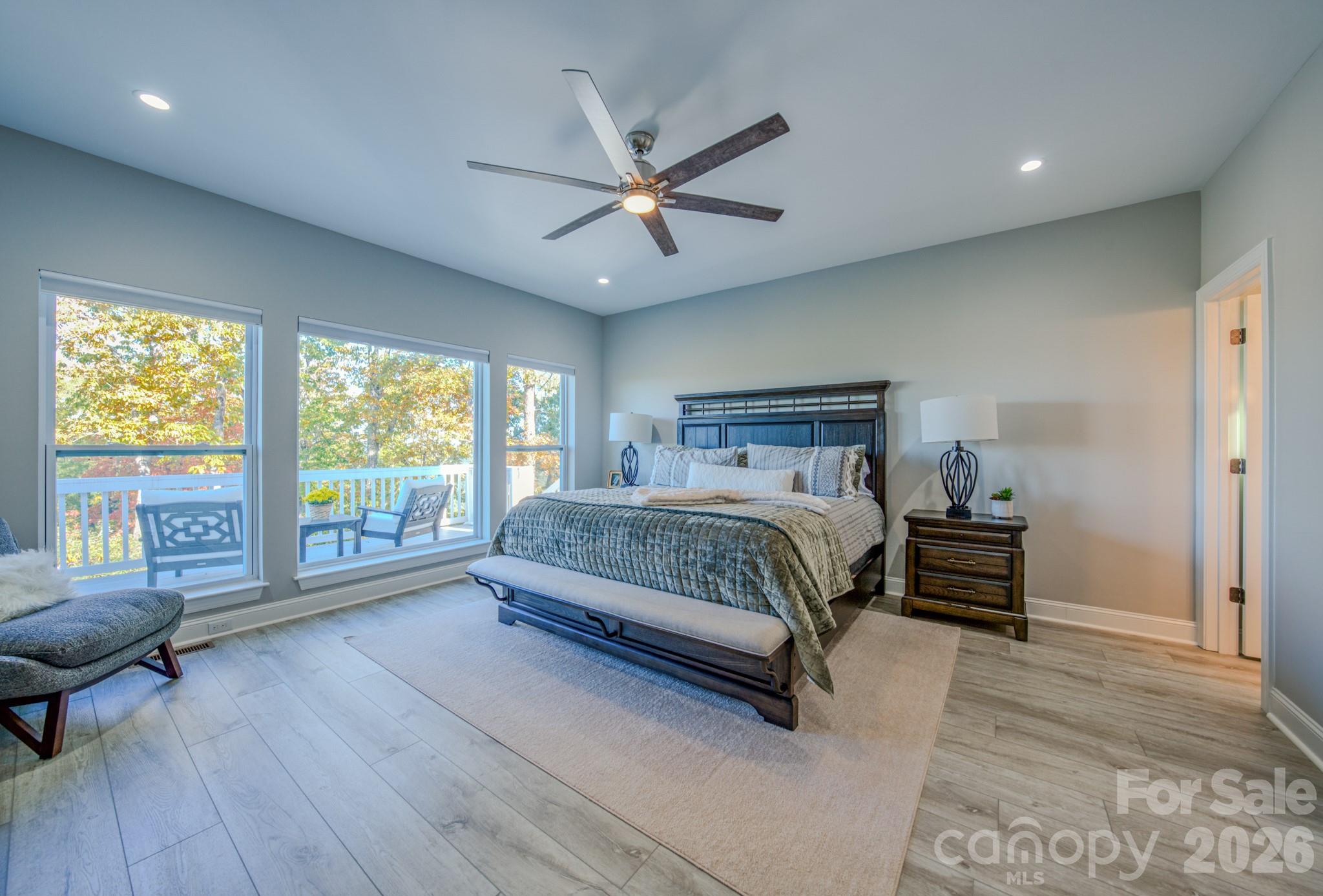 Single Family Residence at 2488 Catawba Falls Parkway, Black Mountain, photo 41 of 48