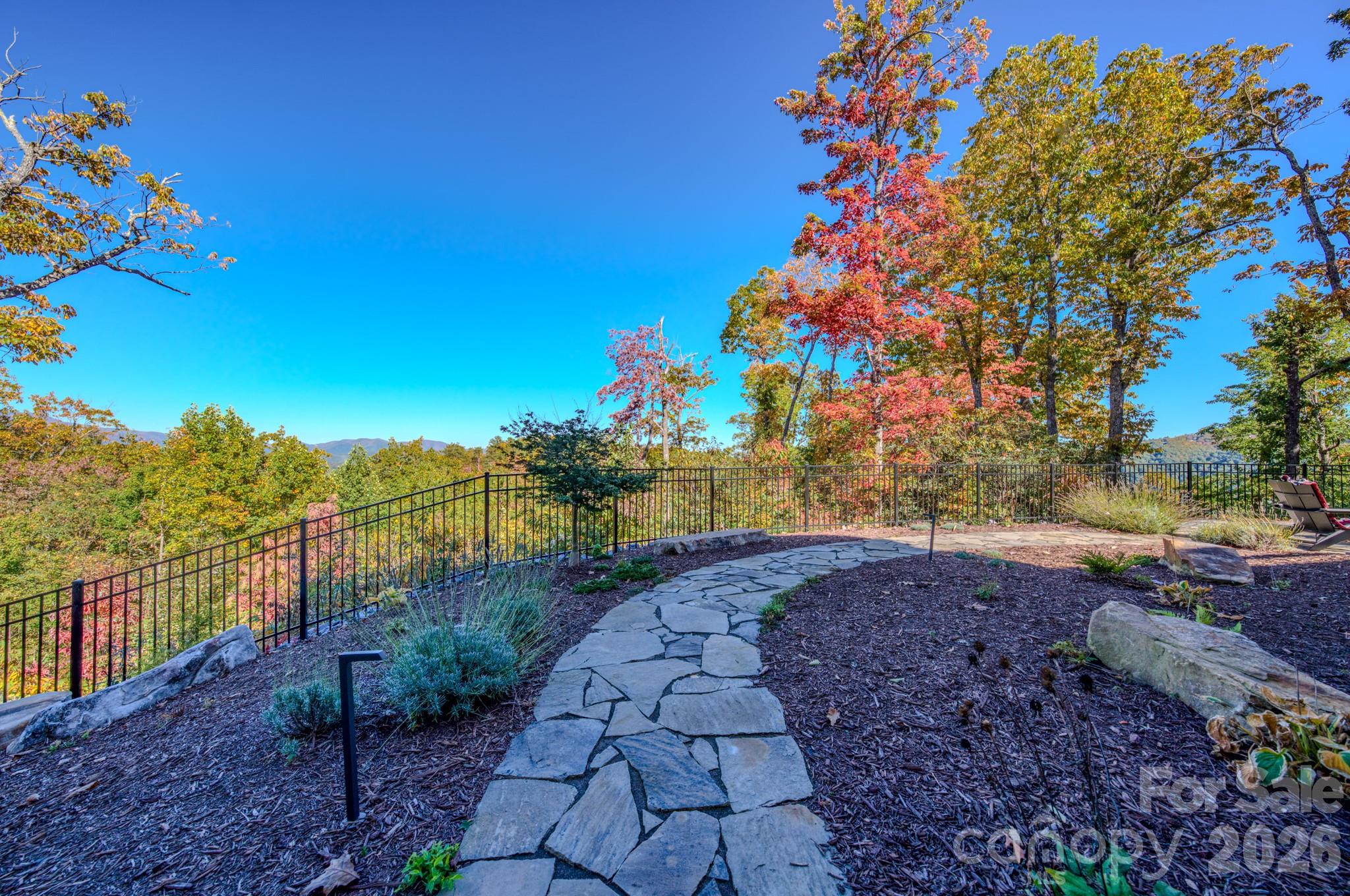 Single Family Residence at 2488 Catawba Falls Parkway, Black Mountain, photo 44 of 48