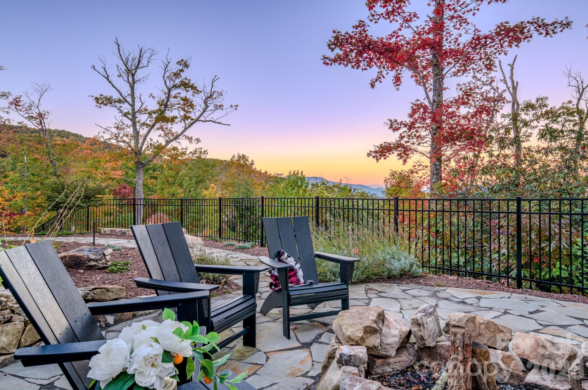 Single Family Residence at 2488 Catawba Falls Parkway, Black Mountain, photo 46 of 48