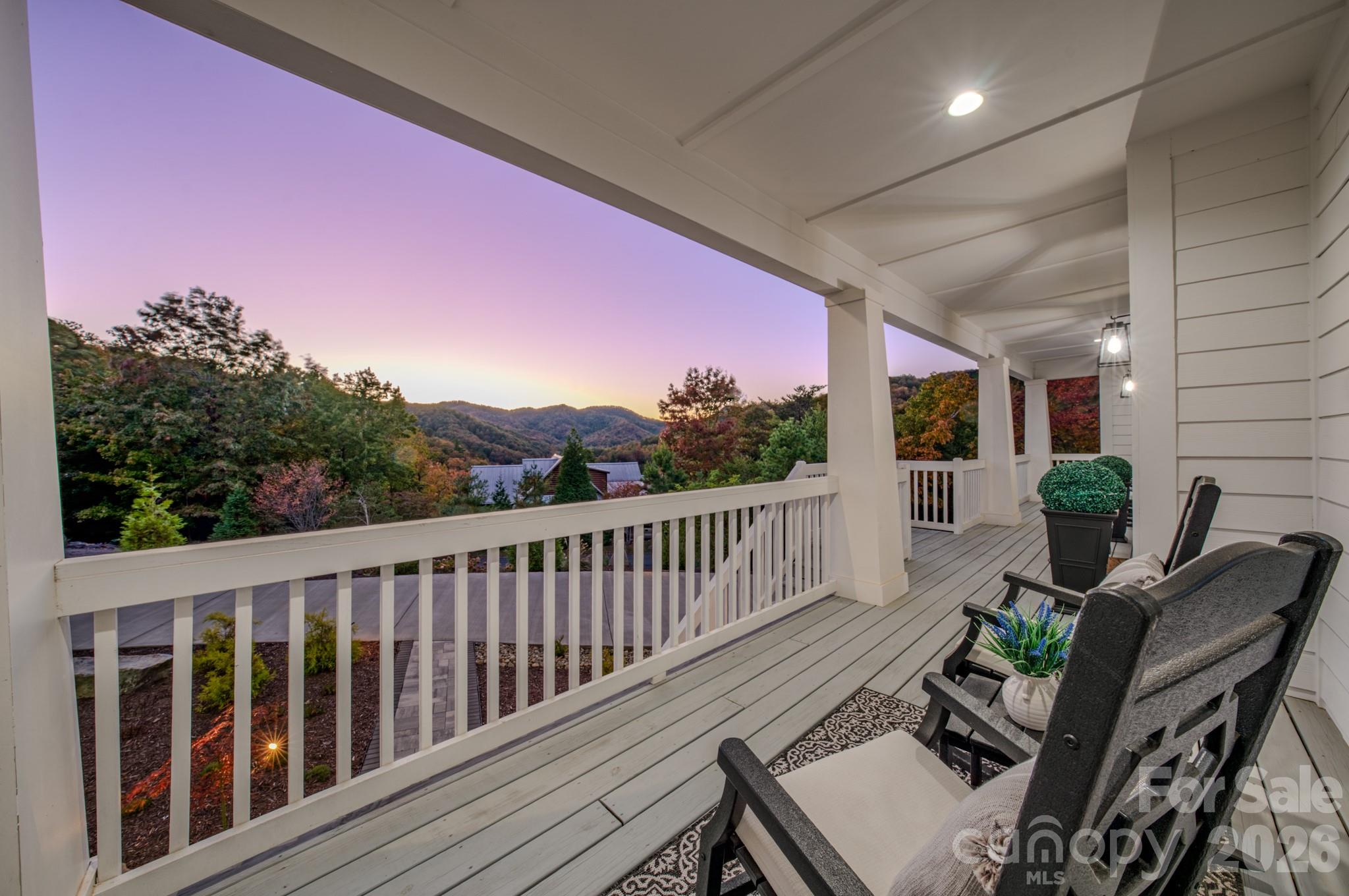 Single Family Residence at 2488 Catawba Falls Parkway, Black Mountain, photo 47 of 48