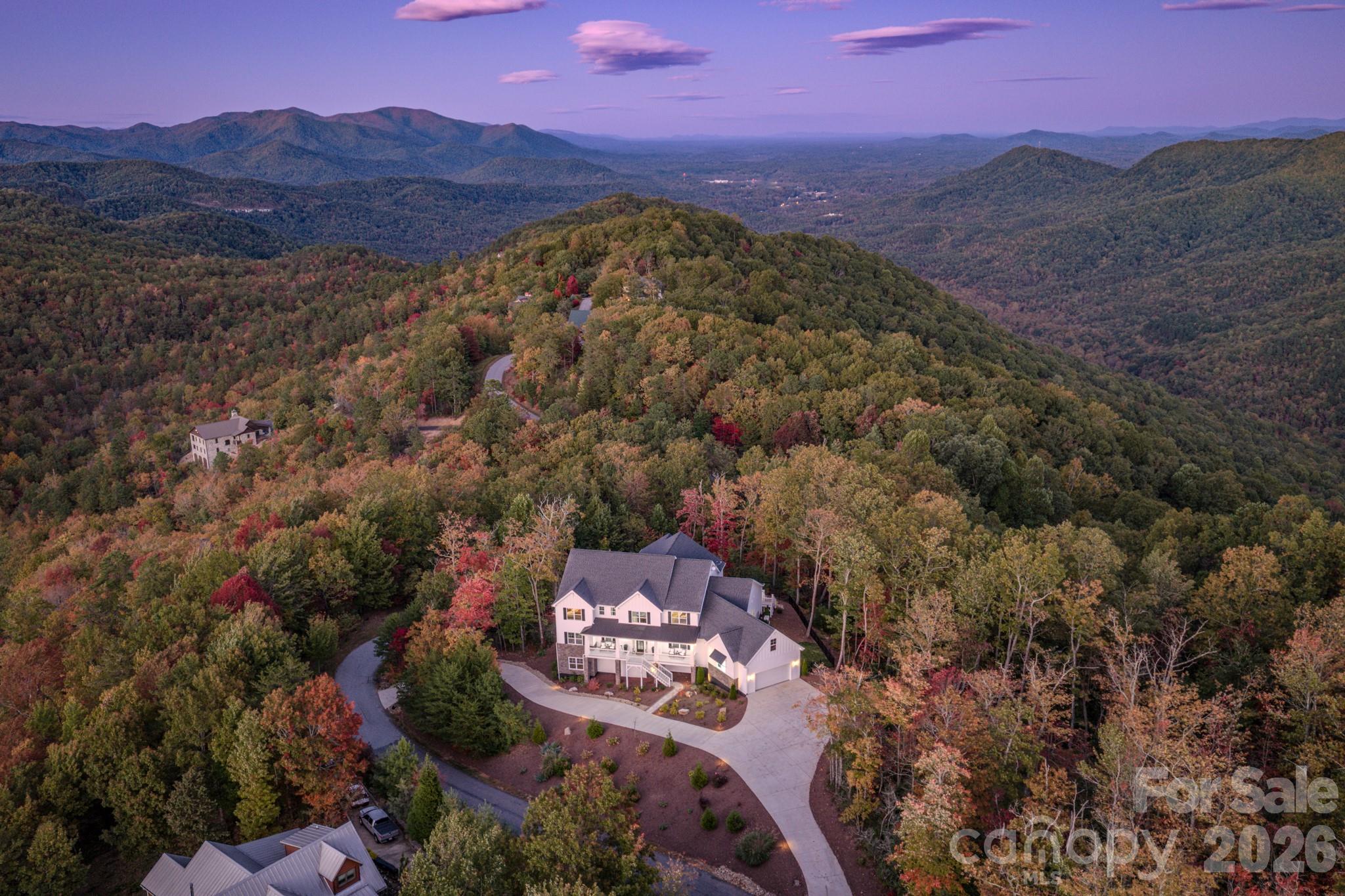 Single Family Residence at 2488 Catawba Falls Parkway, Black Mountain, photo 48 of 48