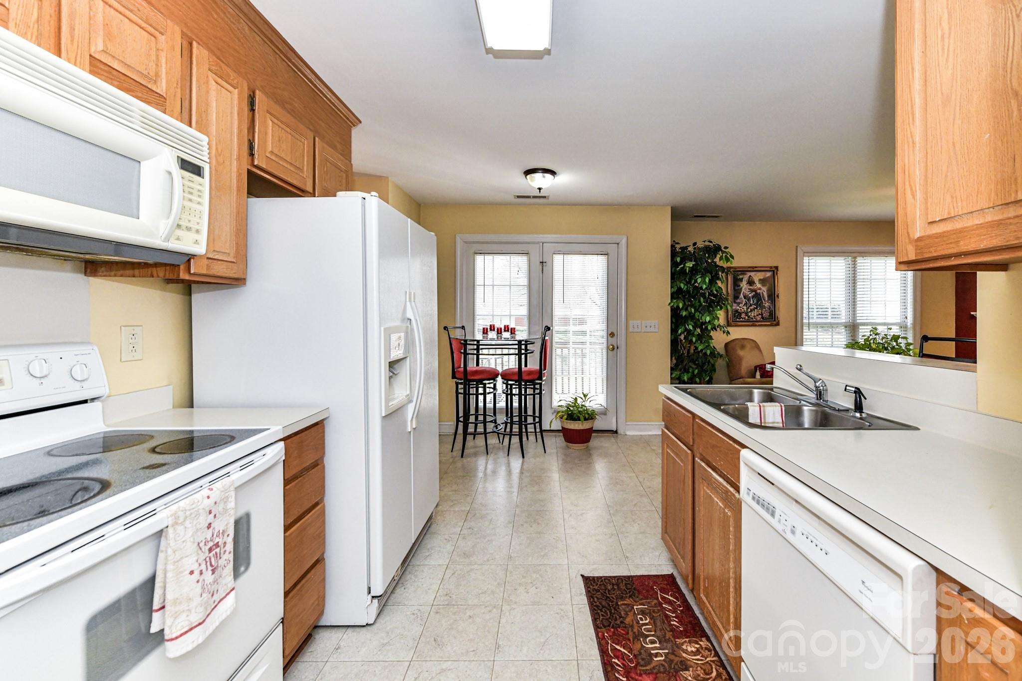 Single Family Residence at 1050 Enderbury Drive, Indian Trail, photo 2 of 31