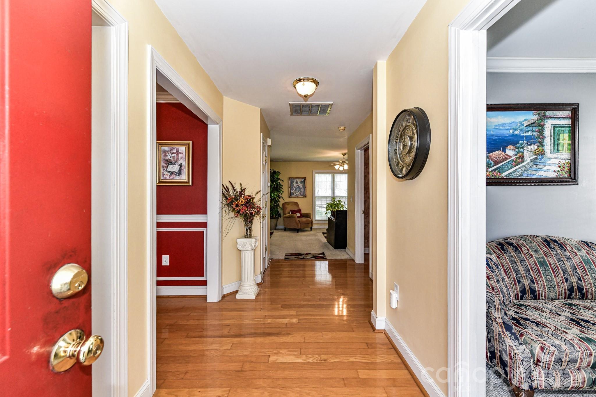 Single Family Residence at 1050 Enderbury Drive, Indian Trail, photo 6 of 31