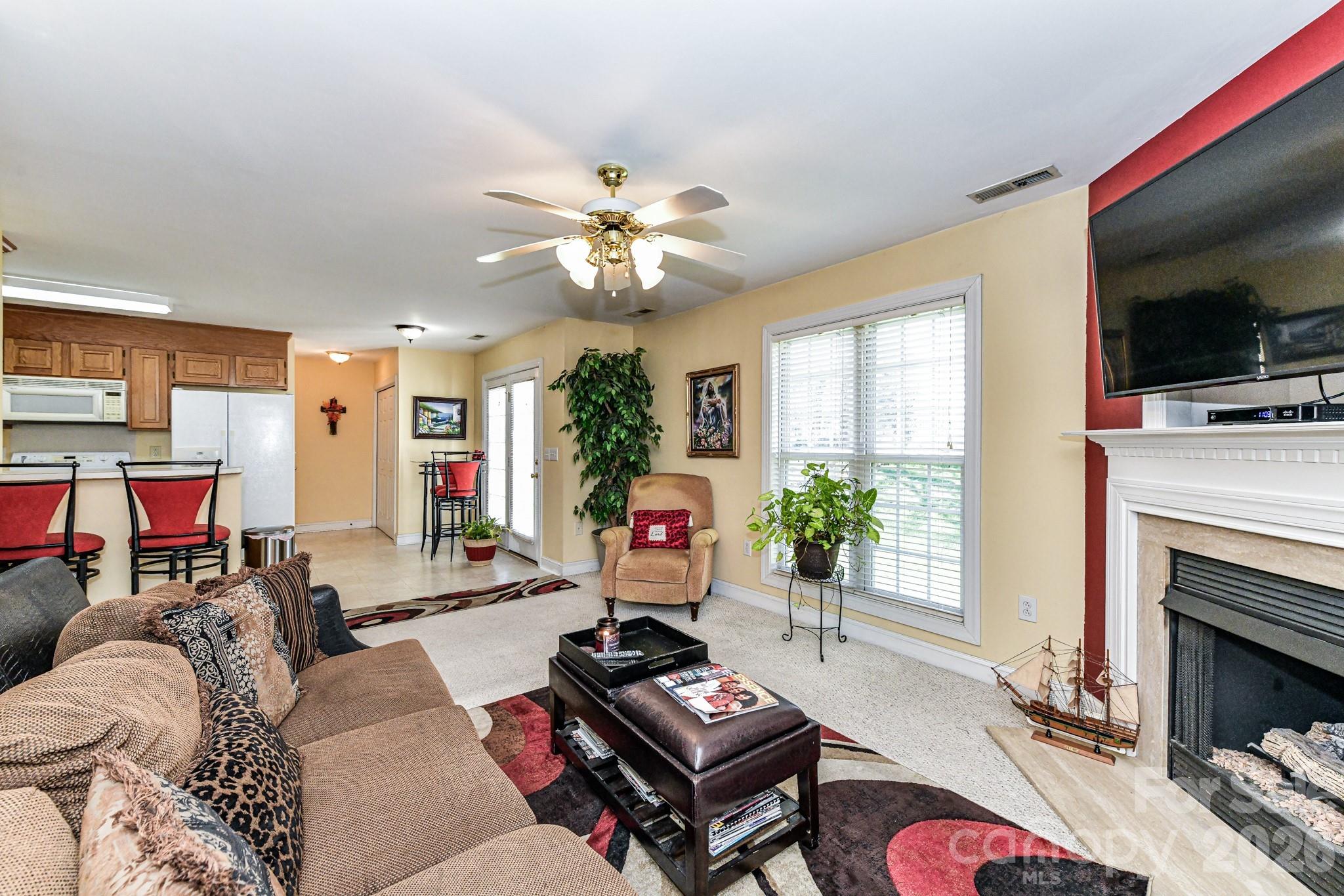 Single Family Residence at 1050 Enderbury Drive, Indian Trail, photo 9 of 31