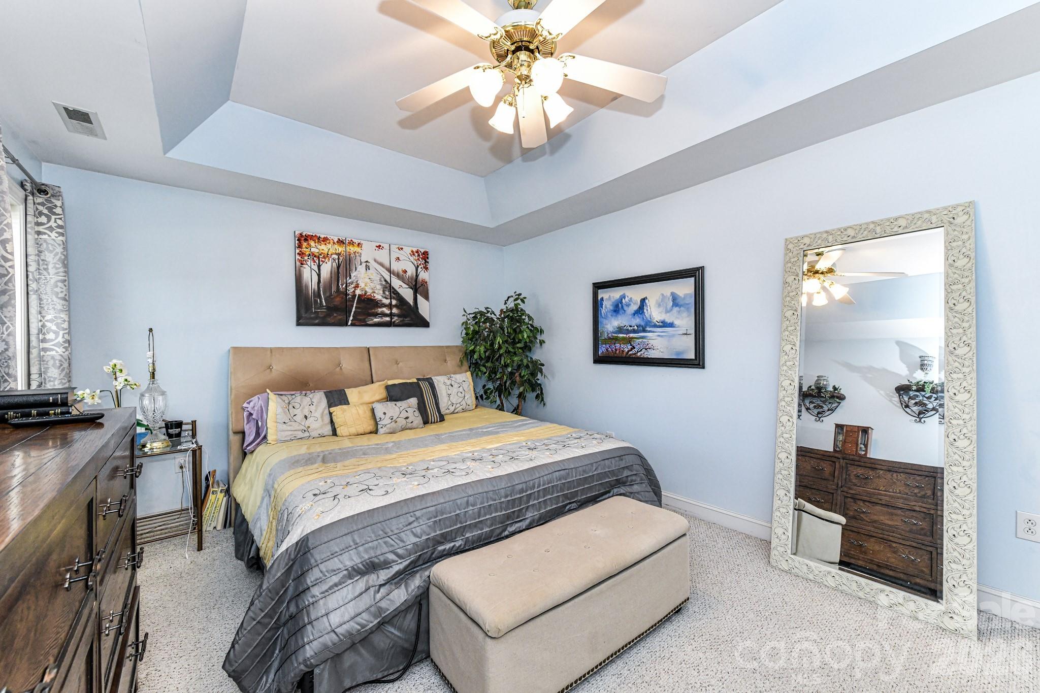 Single Family Residence at 1050 Enderbury Drive, Indian Trail, photo 16 of 31