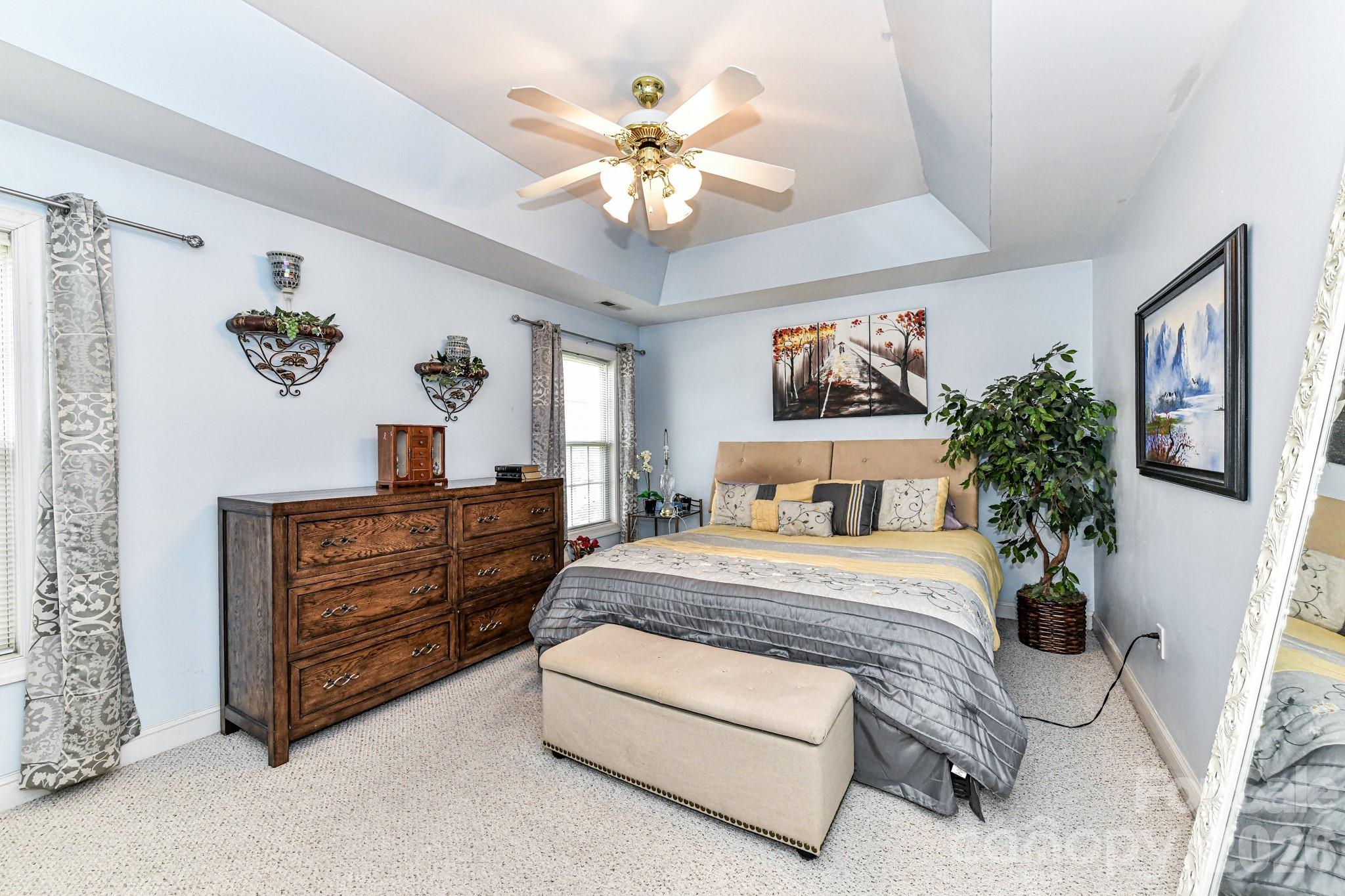 Single Family Residence at 1050 Enderbury Drive, Indian Trail, photo 17 of 31