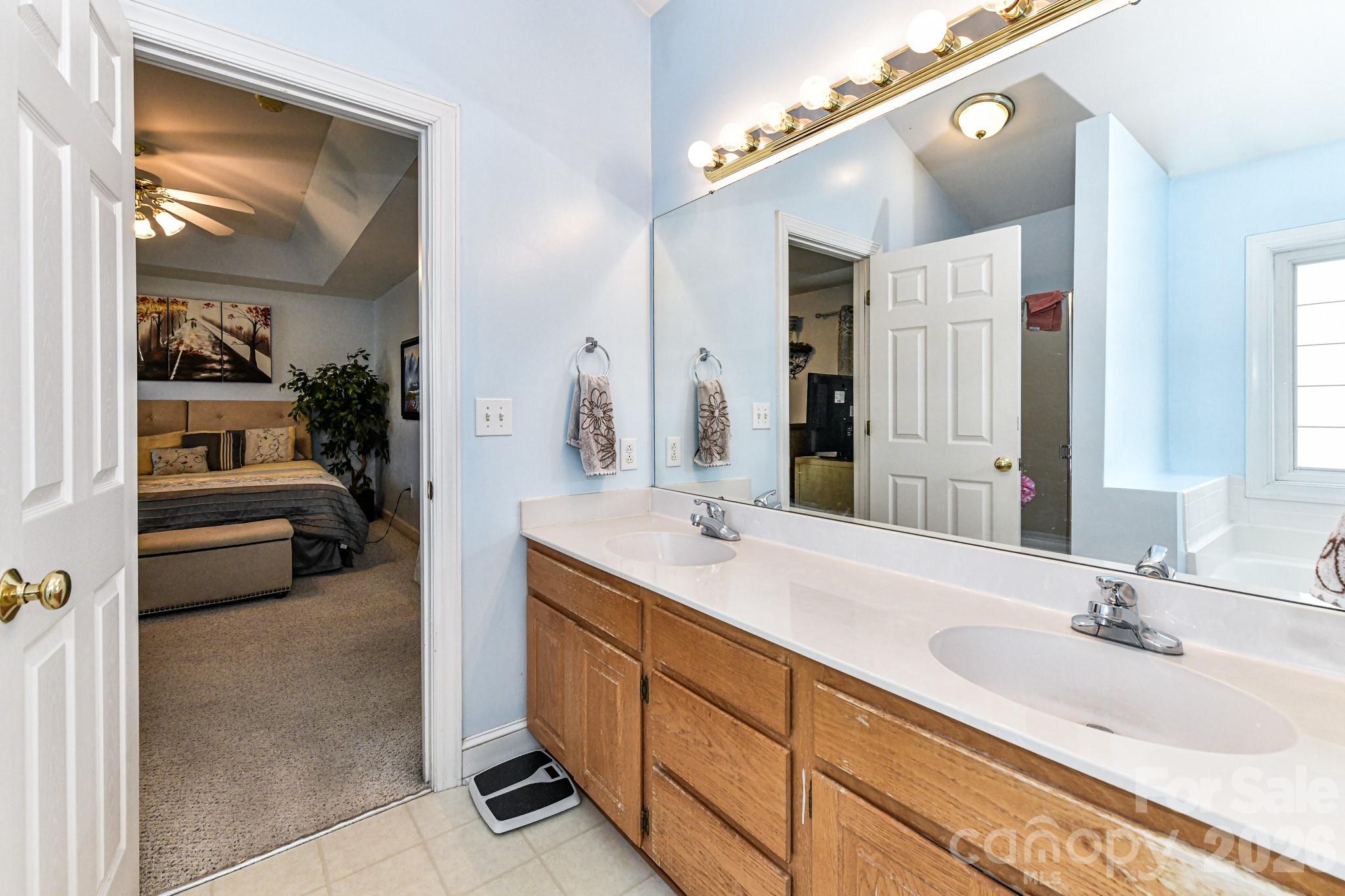 Single Family Residence at 1050 Enderbury Drive, Indian Trail, photo 20 of 31