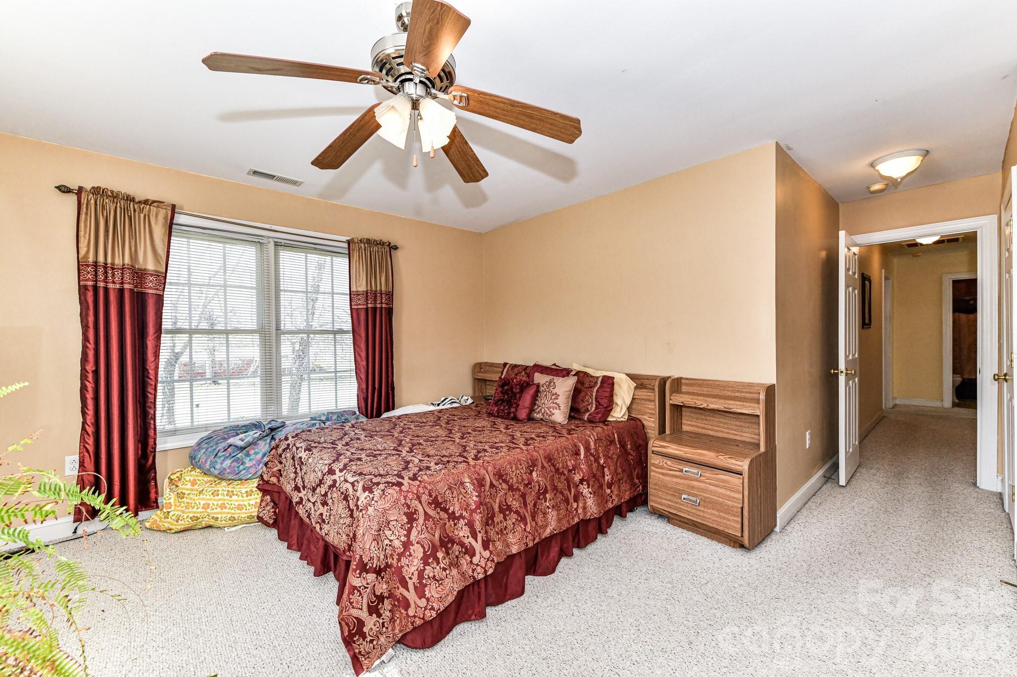 Single Family Residence at 1050 Enderbury Drive, Indian Trail, photo 24 of 31