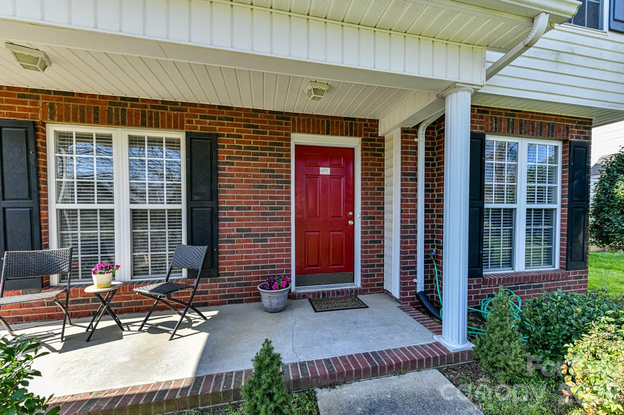Single Family Residence at 1050 Enderbury Drive, Indian Trail, photo 30 of 31