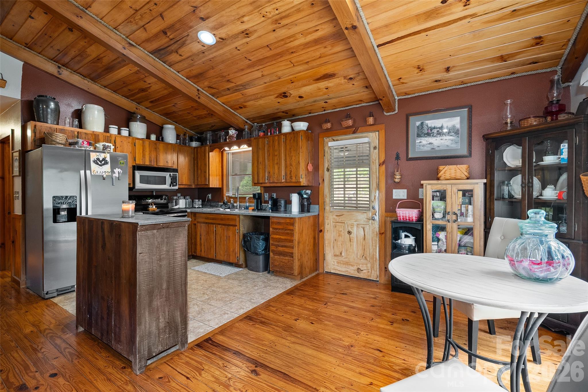 Single Family Residence at 125 Harris Circle, Sylva, photo 5 of 31