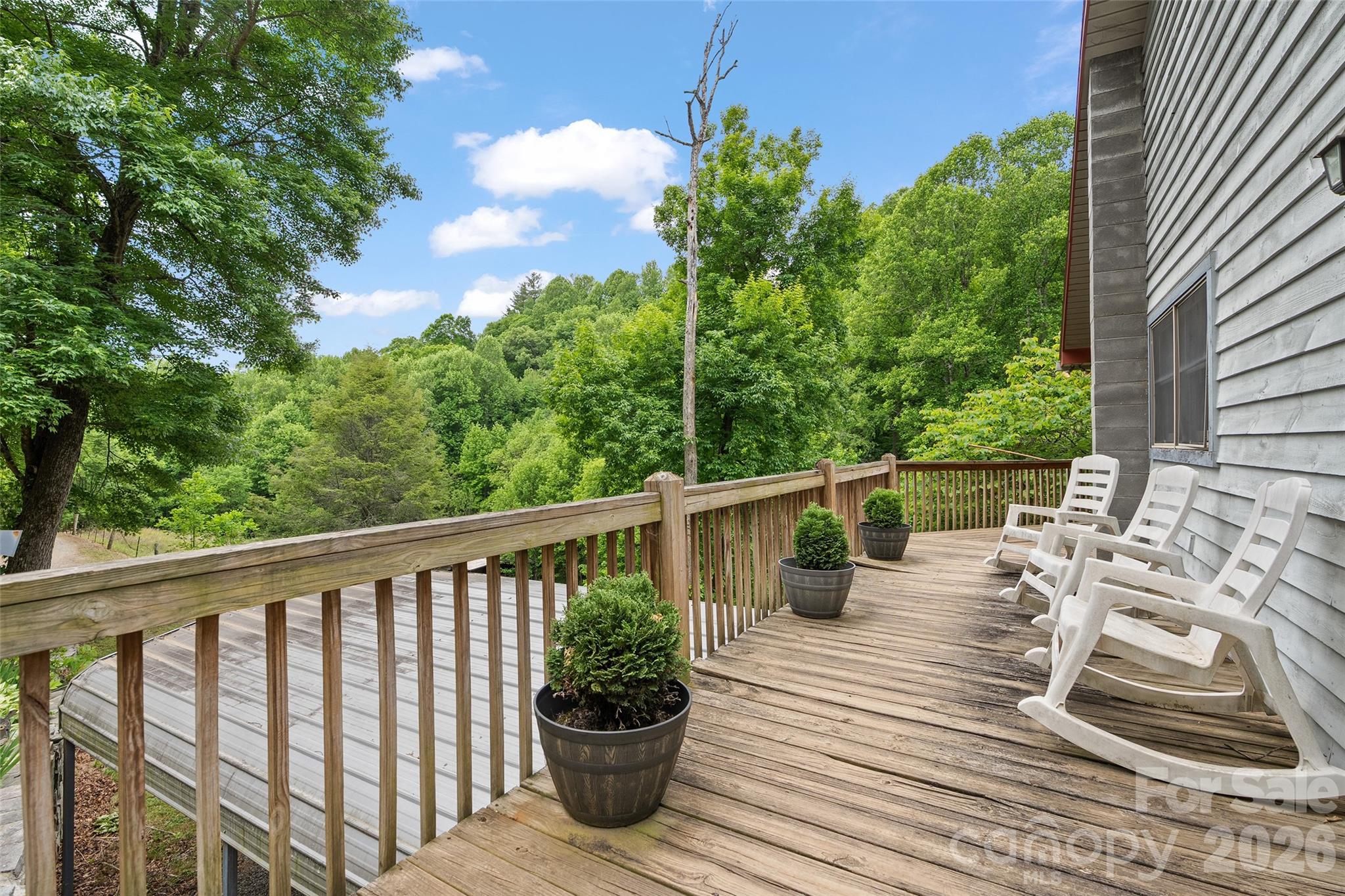 Single Family Residence at 125 Harris Circle, Sylva, photo 10 of 31