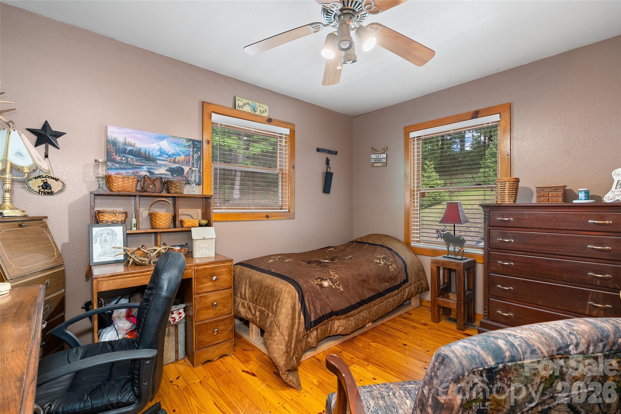 Single Family Residence at 125 Harris Circle, Sylva, photo 14 of 31