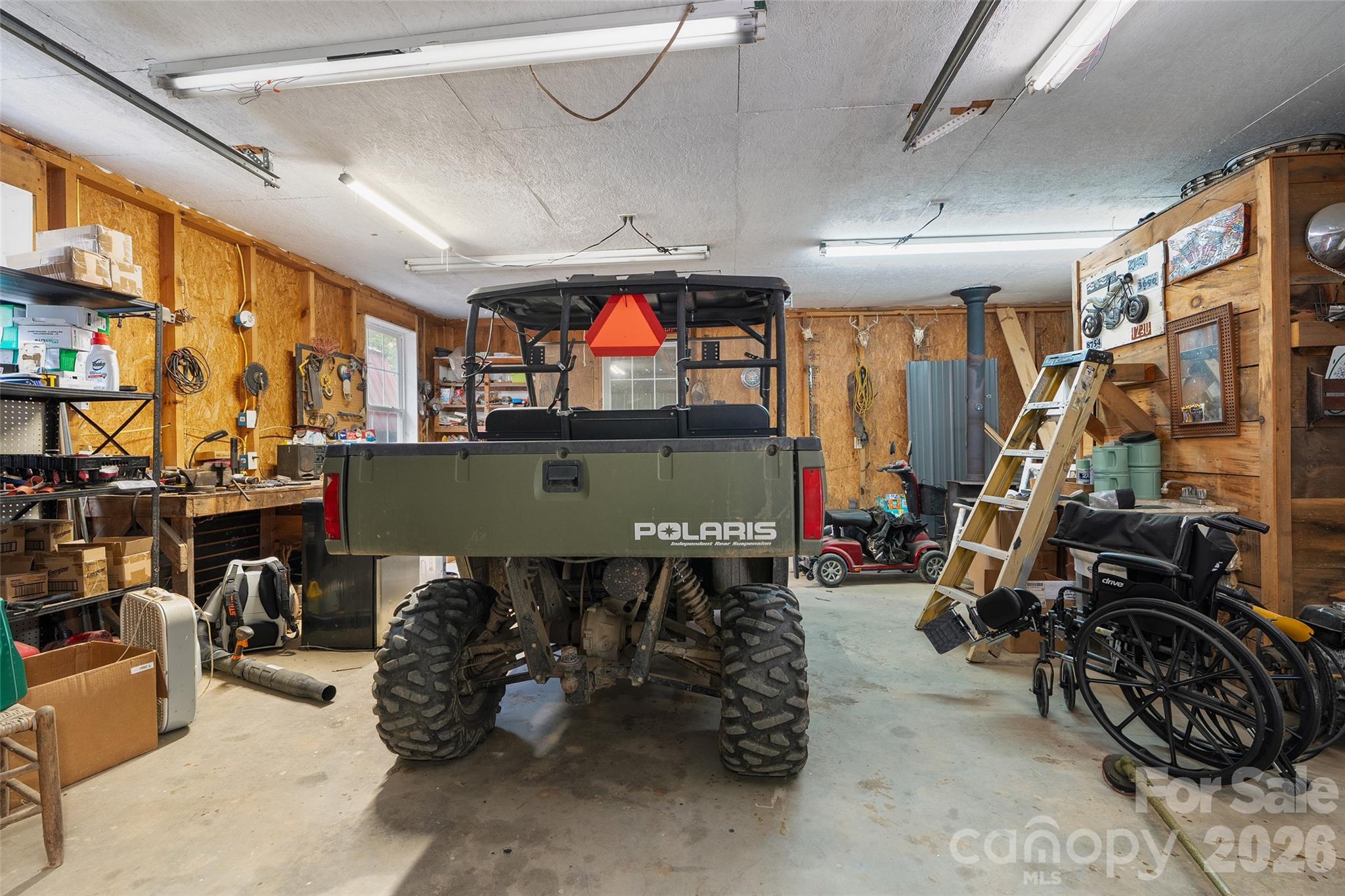 Single Family Residence at 125 Harris Circle, Sylva, photo 17 of 31