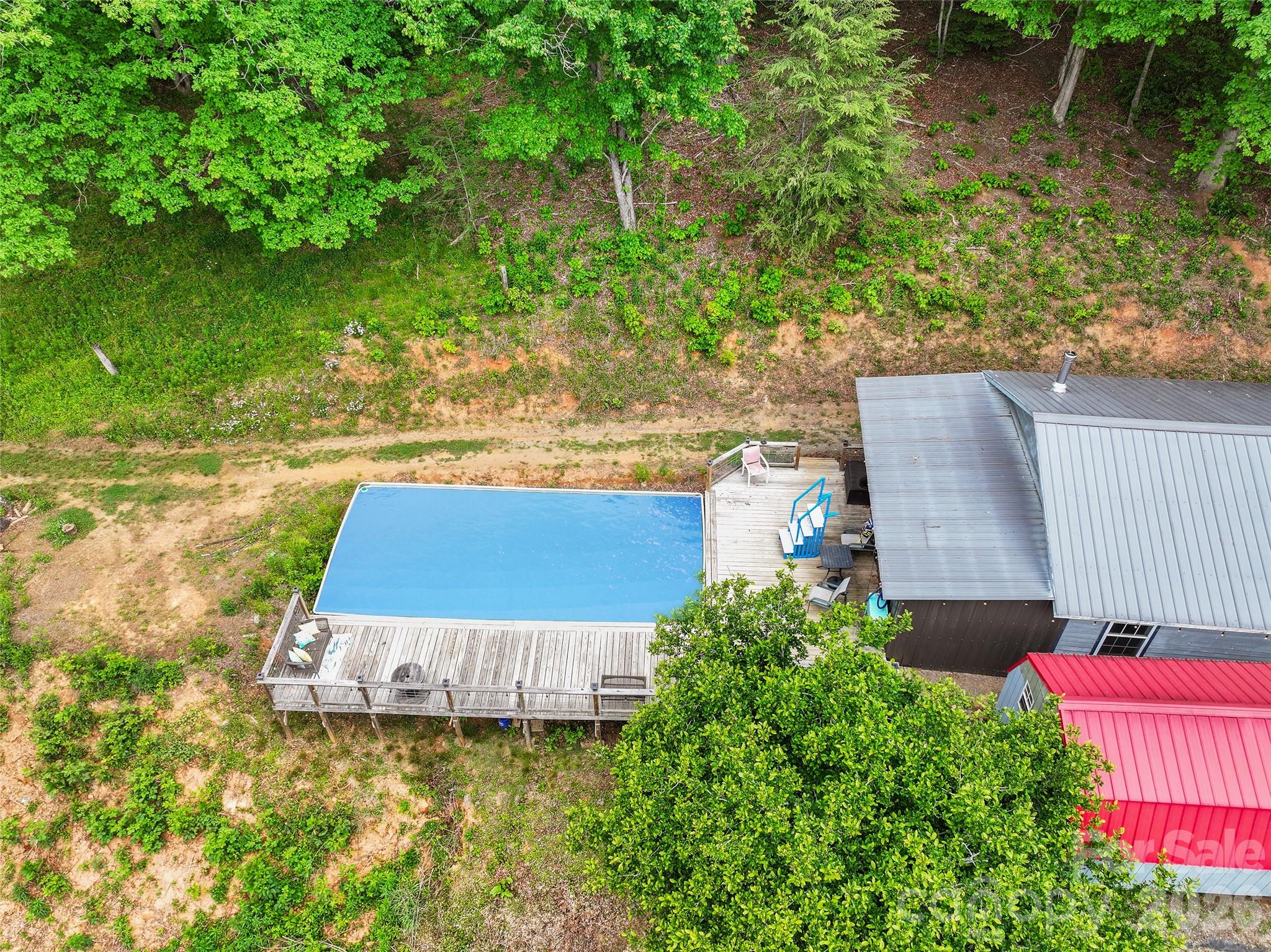 Single Family Residence at 125 Harris Circle, Sylva, photo 19 of 31