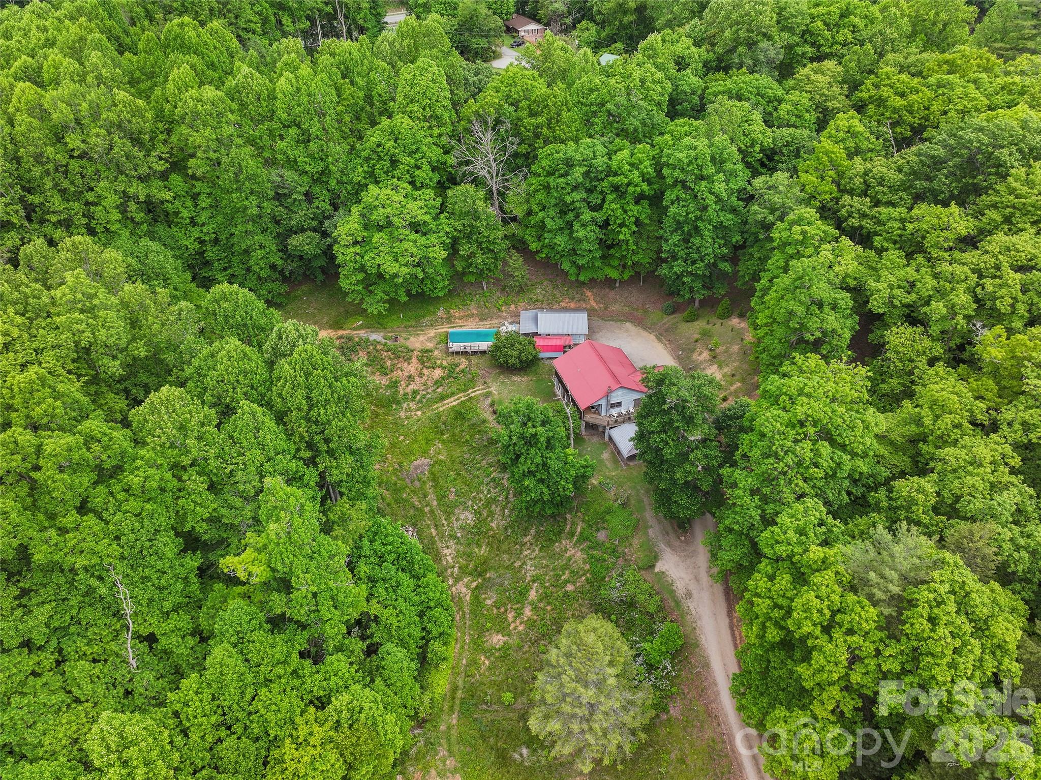 Single Family Residence at 125 Harris Circle, Sylva, photo 21 of 31