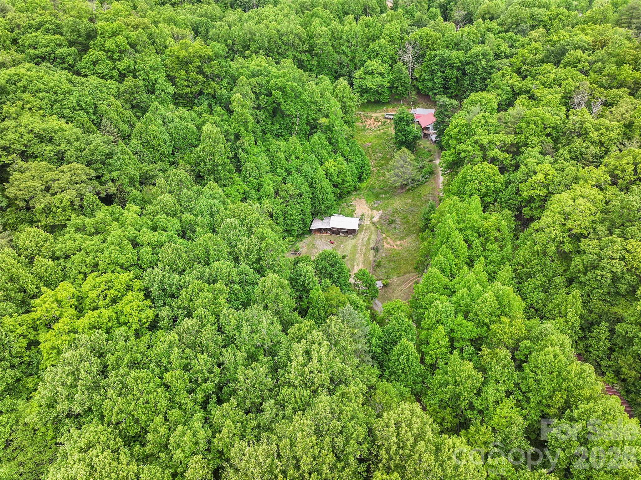 Single Family Residence at 125 Harris Circle, Sylva, photo 22 of 31