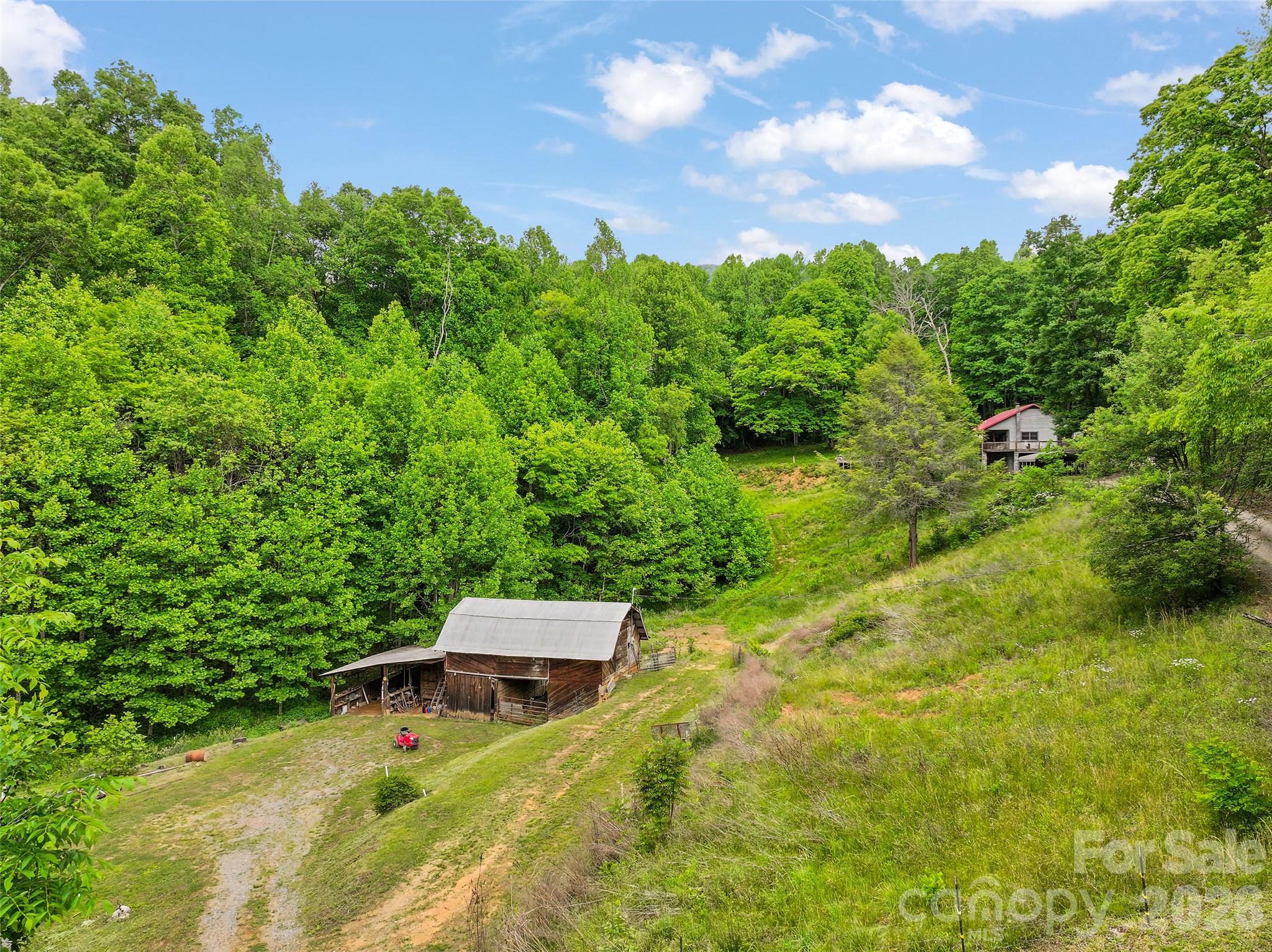 Single Family Residence at 125 Harris Circle, Sylva, photo 29 of 31