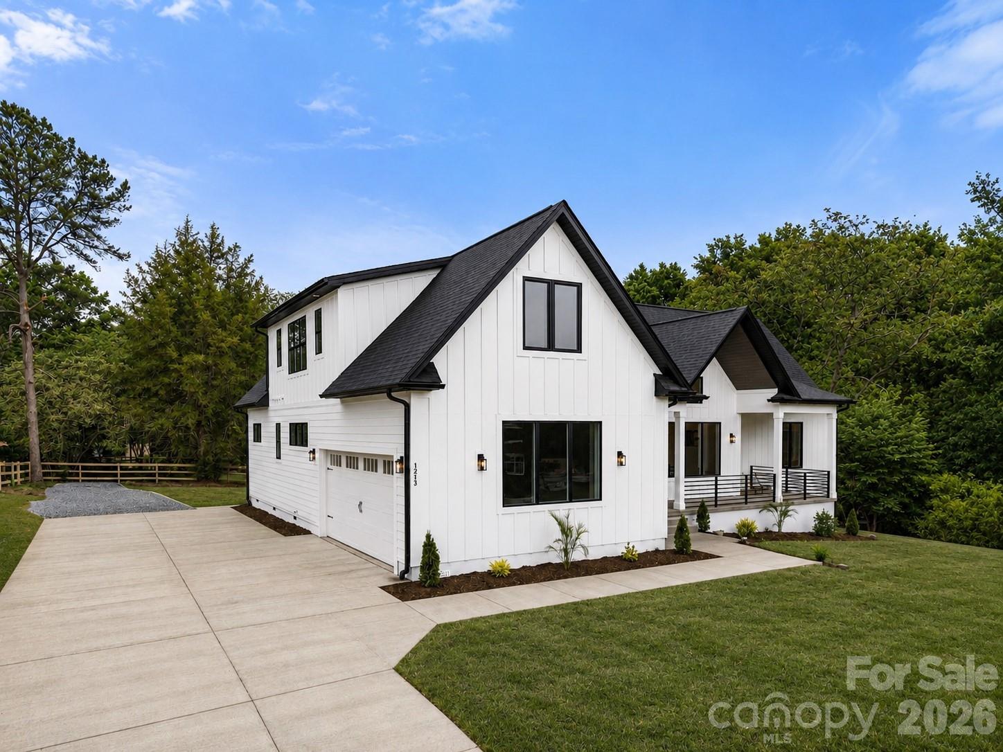 Single Family Residence at 1213 Rosa Drive, Monroe, photo 2 of 48