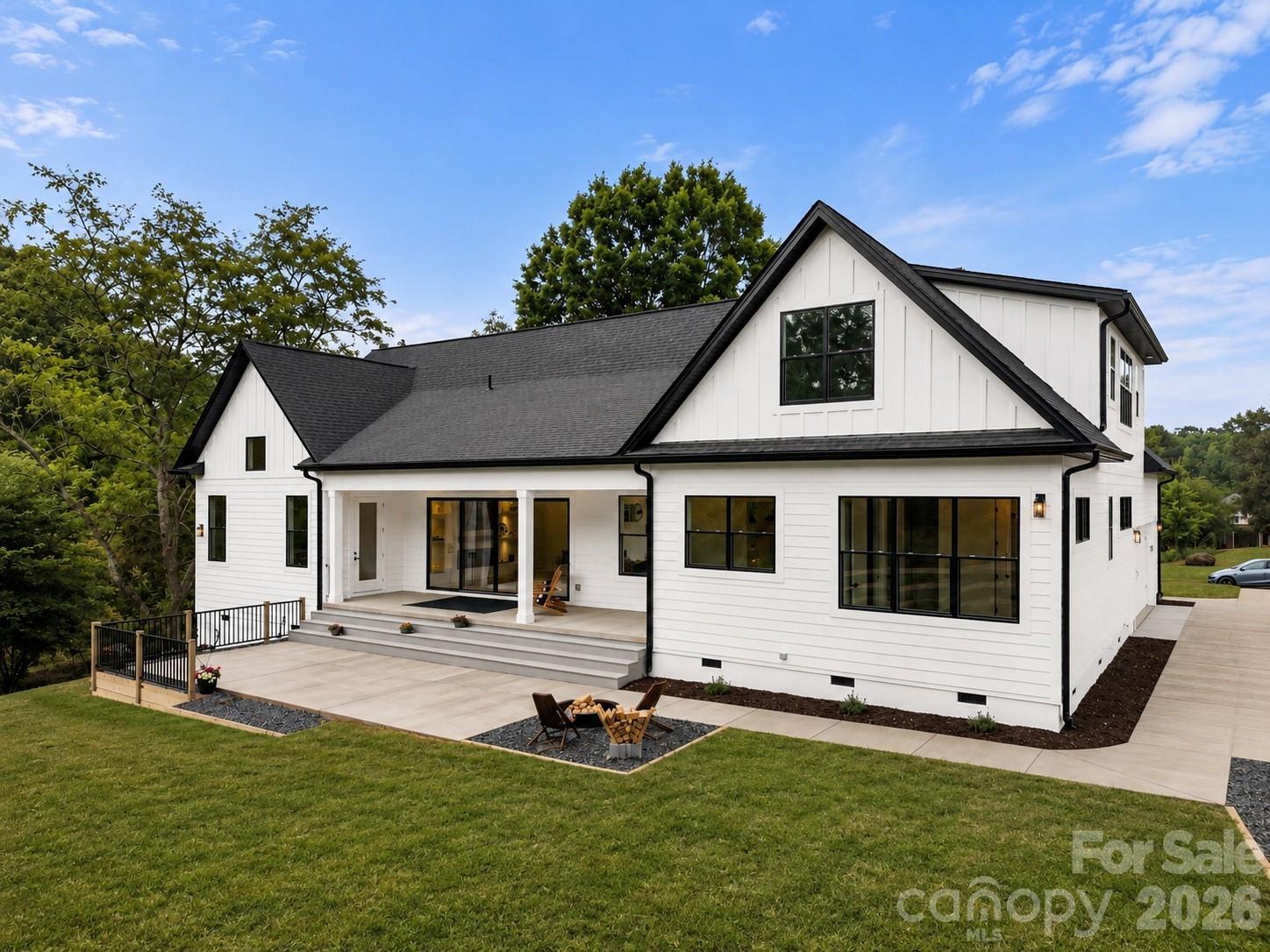 Single Family Residence at 1213 Rosa Drive, Monroe, photo 42 of 48