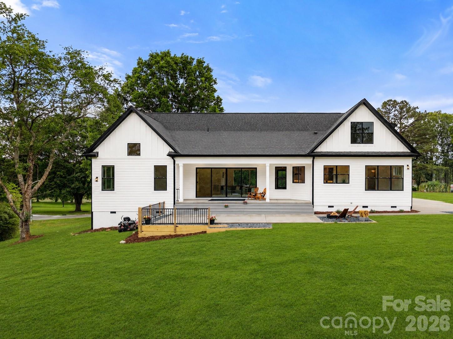 Single Family Residence at 1213 Rosa Drive, Monroe, photo 43 of 48