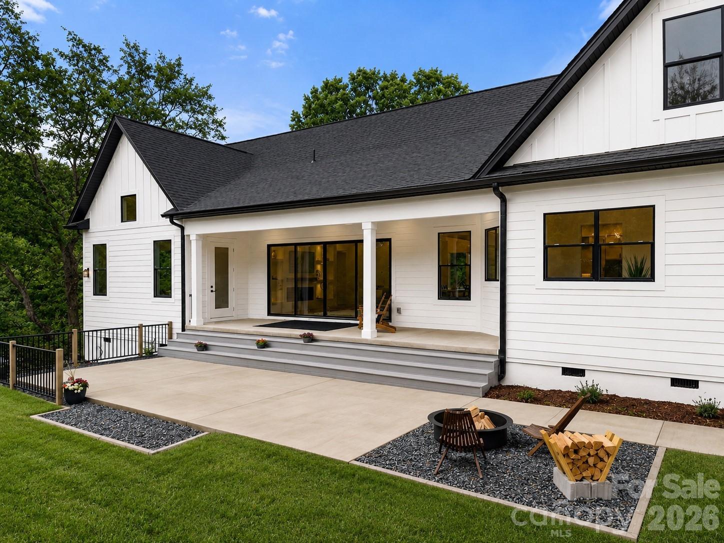 Single Family Residence at 1213 Rosa Drive, Monroe, photo 45 of 48