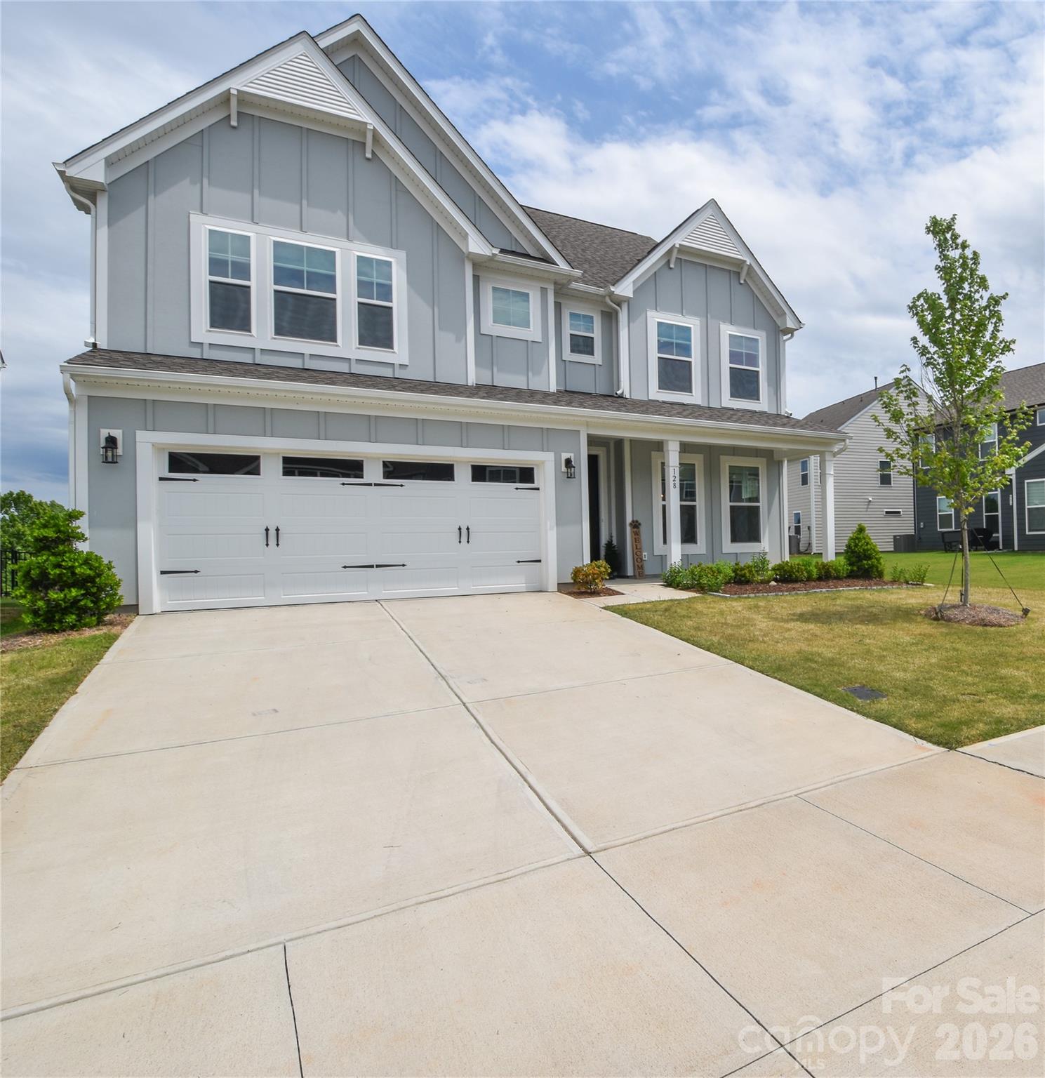 128 Ballantree Road