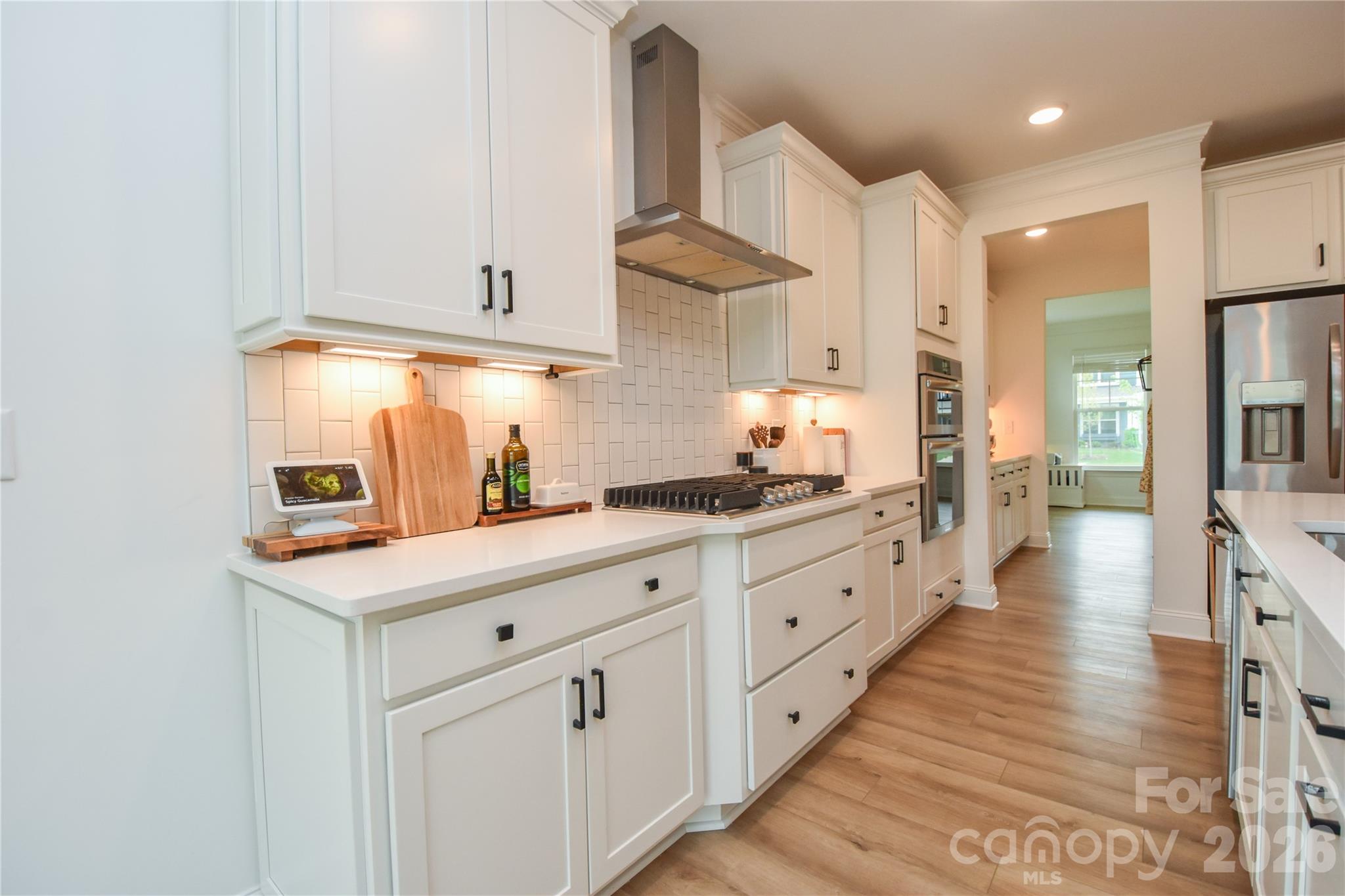 Single Family Residence at 128 Ballantree Road, Mooresville, photo 5 of 38