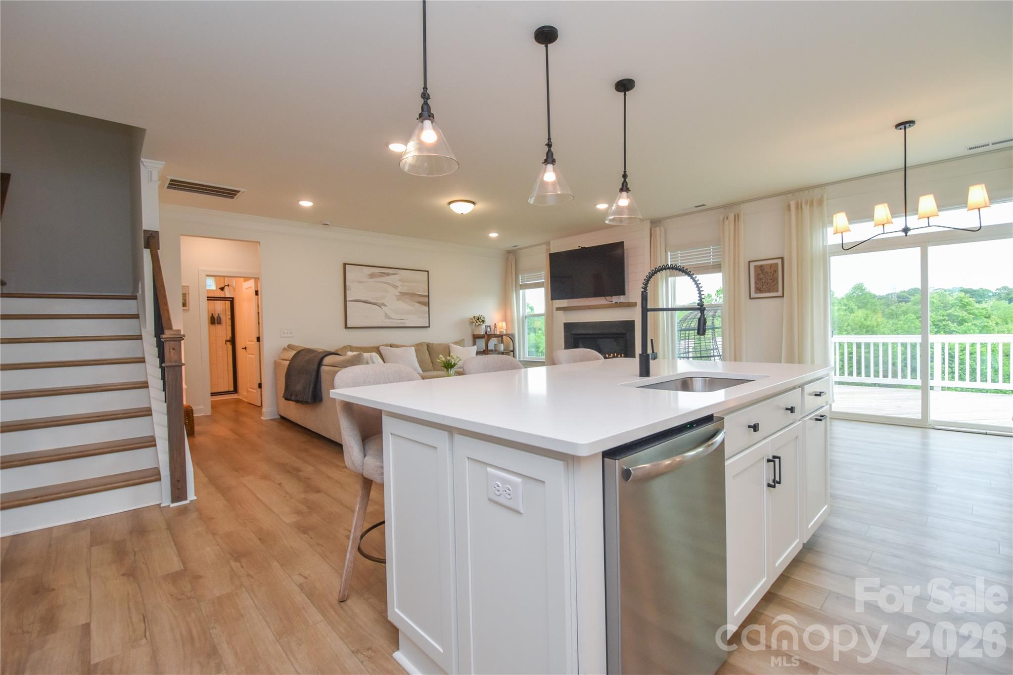 Single Family Residence at 128 Ballantree Road, Mooresville, photo 6 of 38