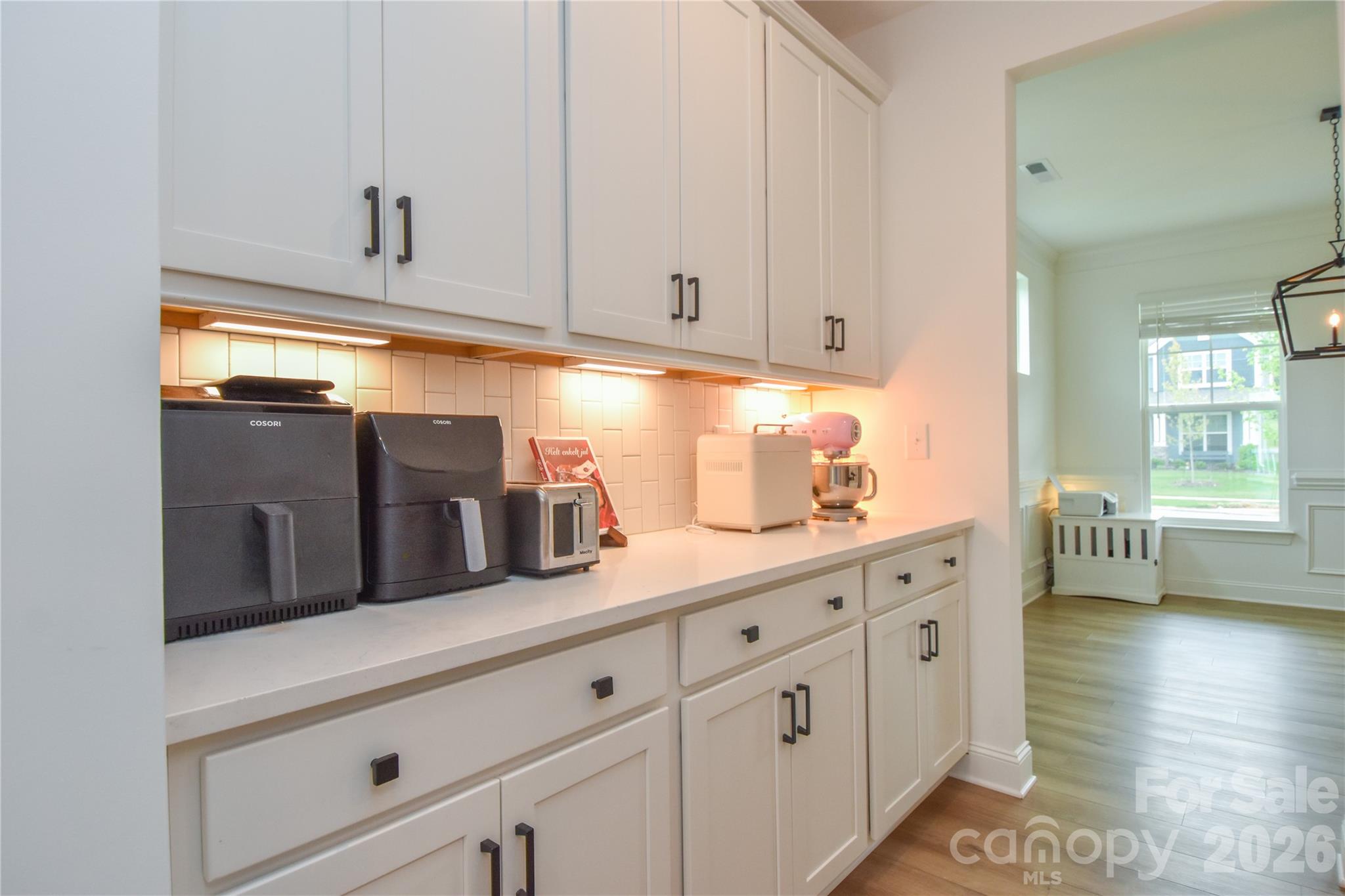 Single Family Residence at 128 Ballantree Road, Mooresville, photo 7 of 38