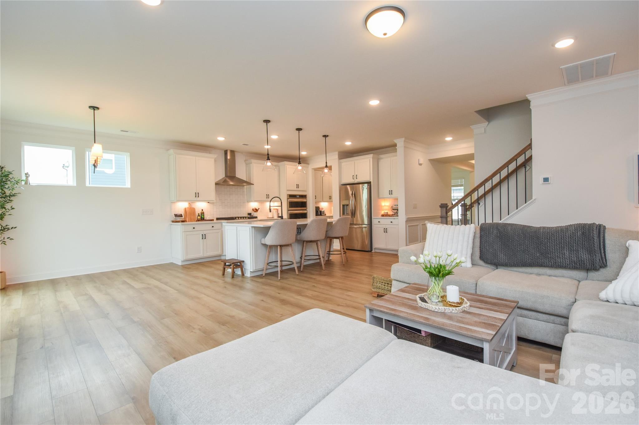 Single Family Residence at 128 Ballantree Road, Mooresville, photo 10 of 38