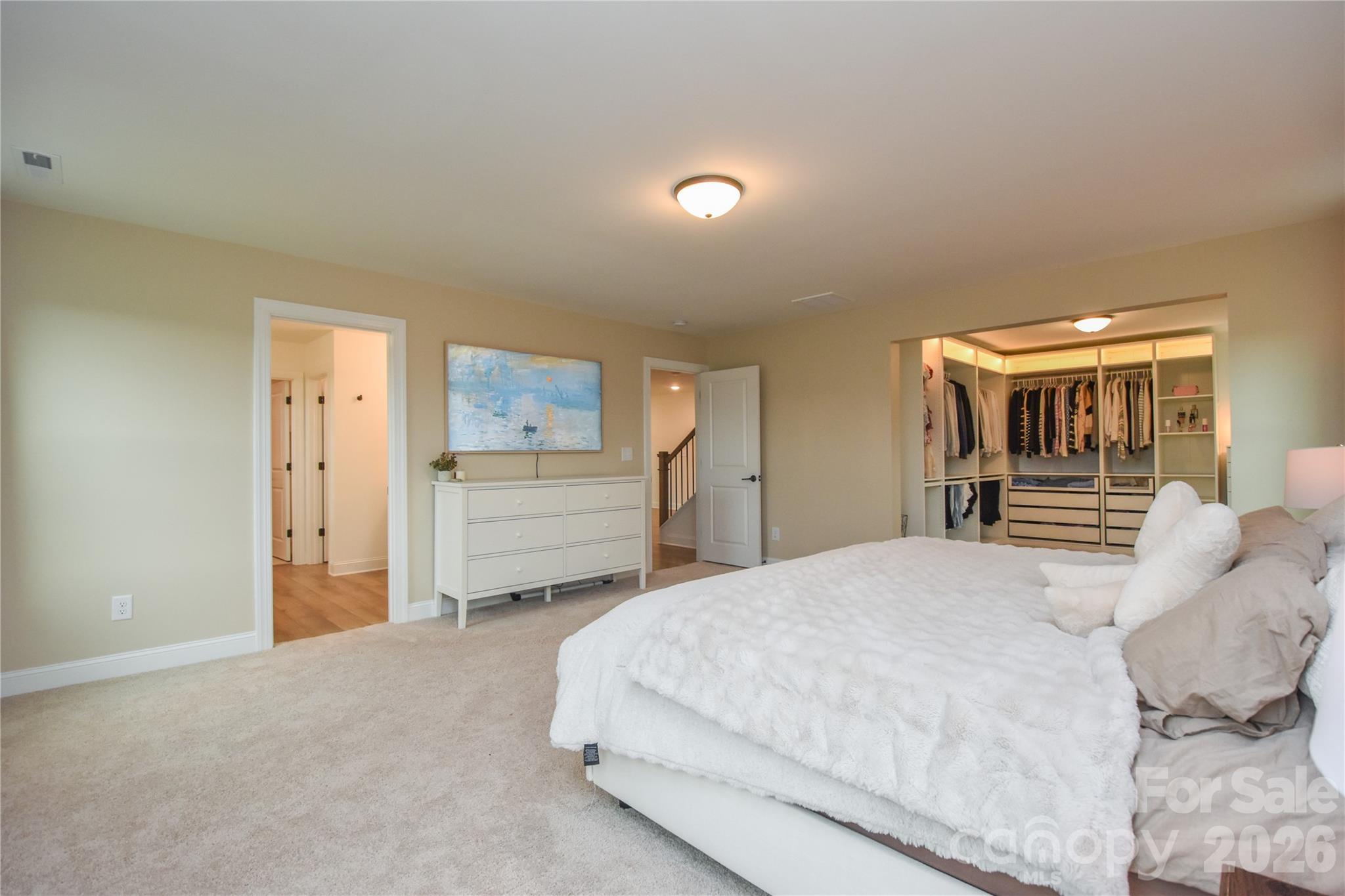 Primary - 128 Ballantree Road, Mooresville