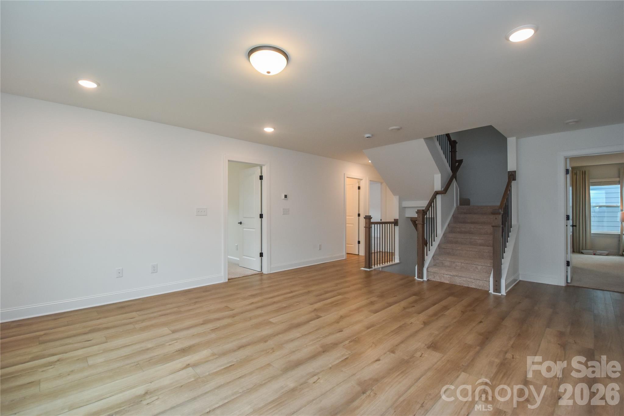 Loft - 128 Ballantree Road, Mooresville