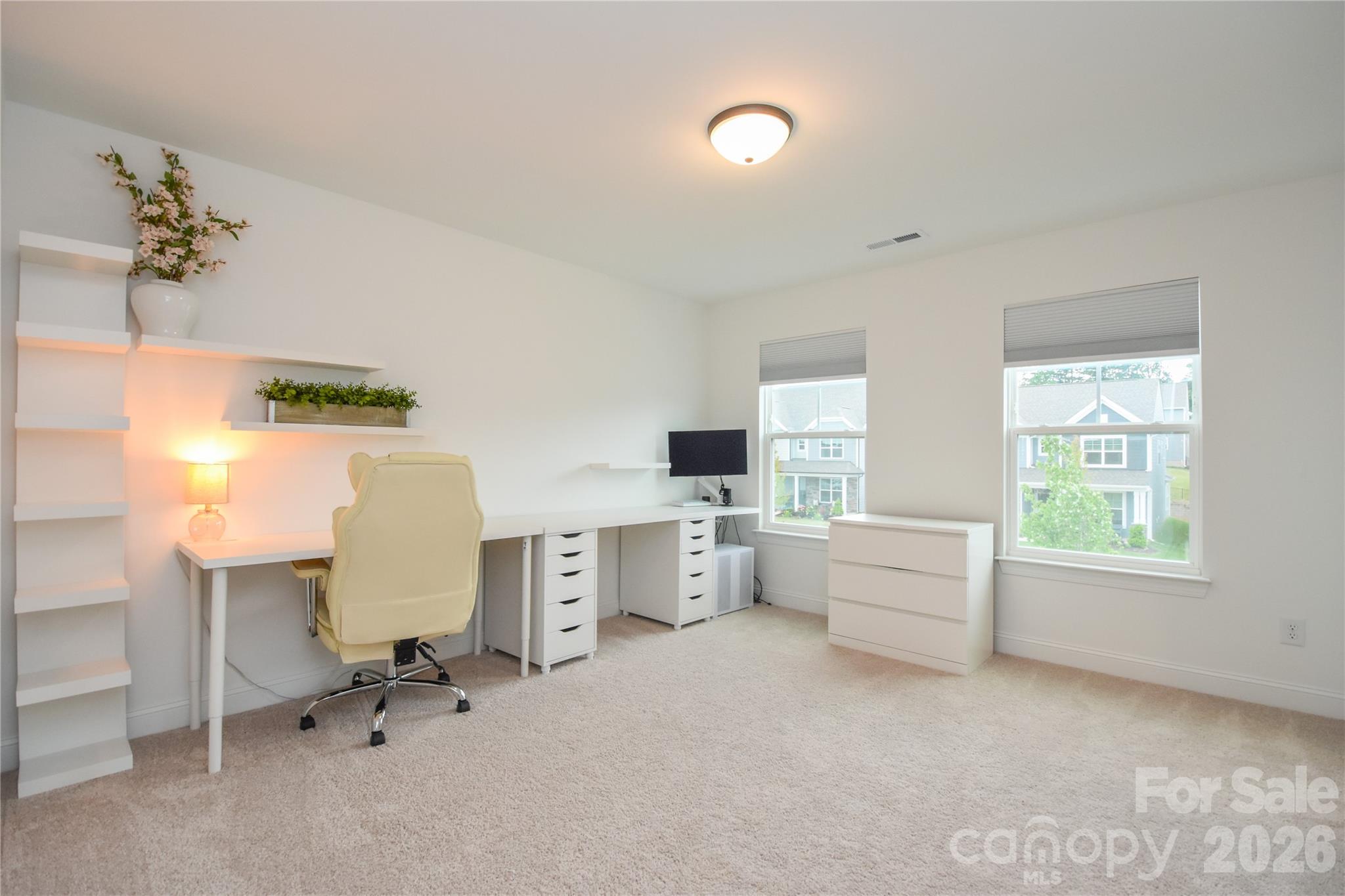 Bedroom 3 - 128 Ballantree Road, Mooresville