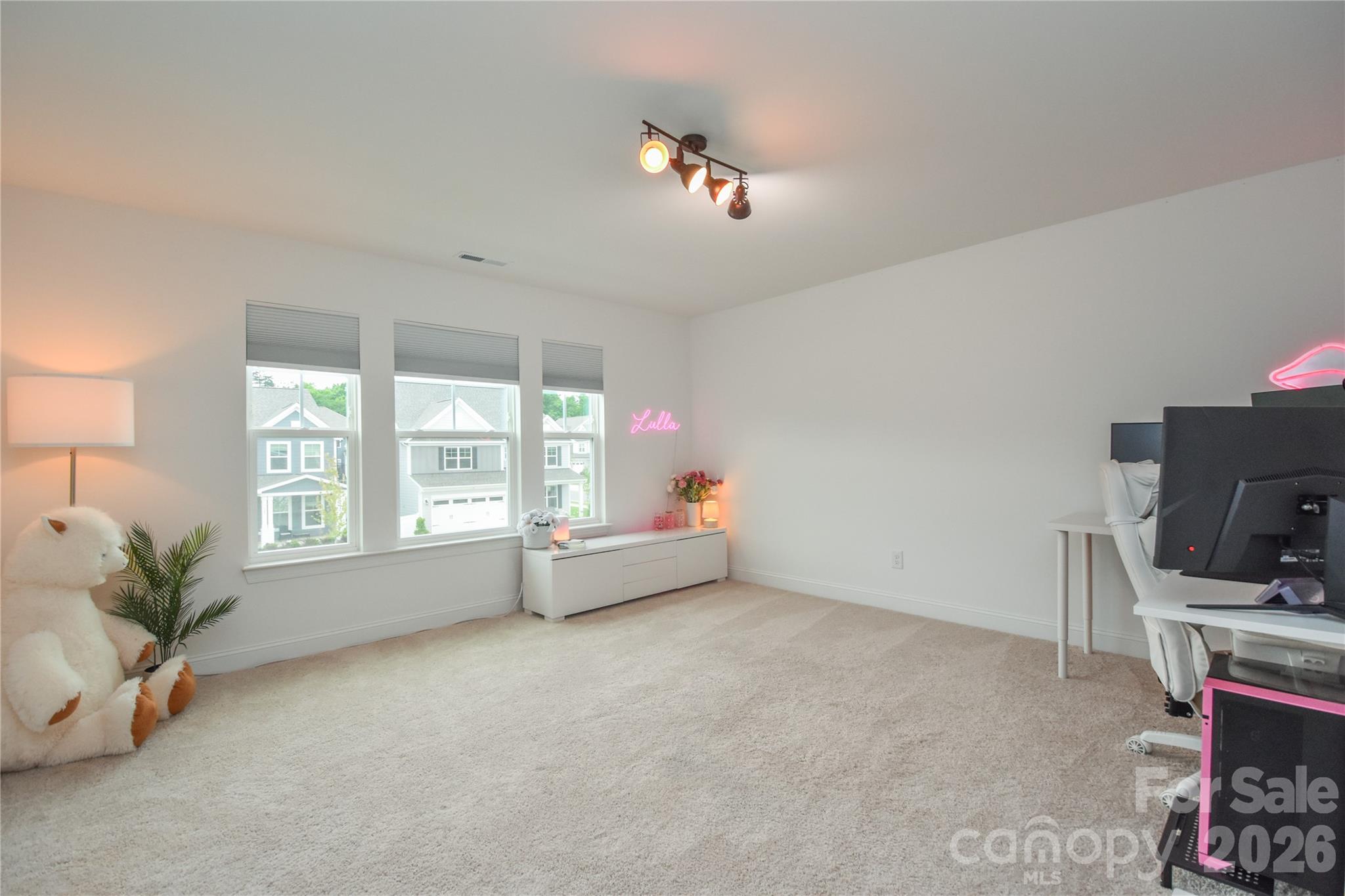 Bedroom 2 - 128 Ballantree Road, Mooresville