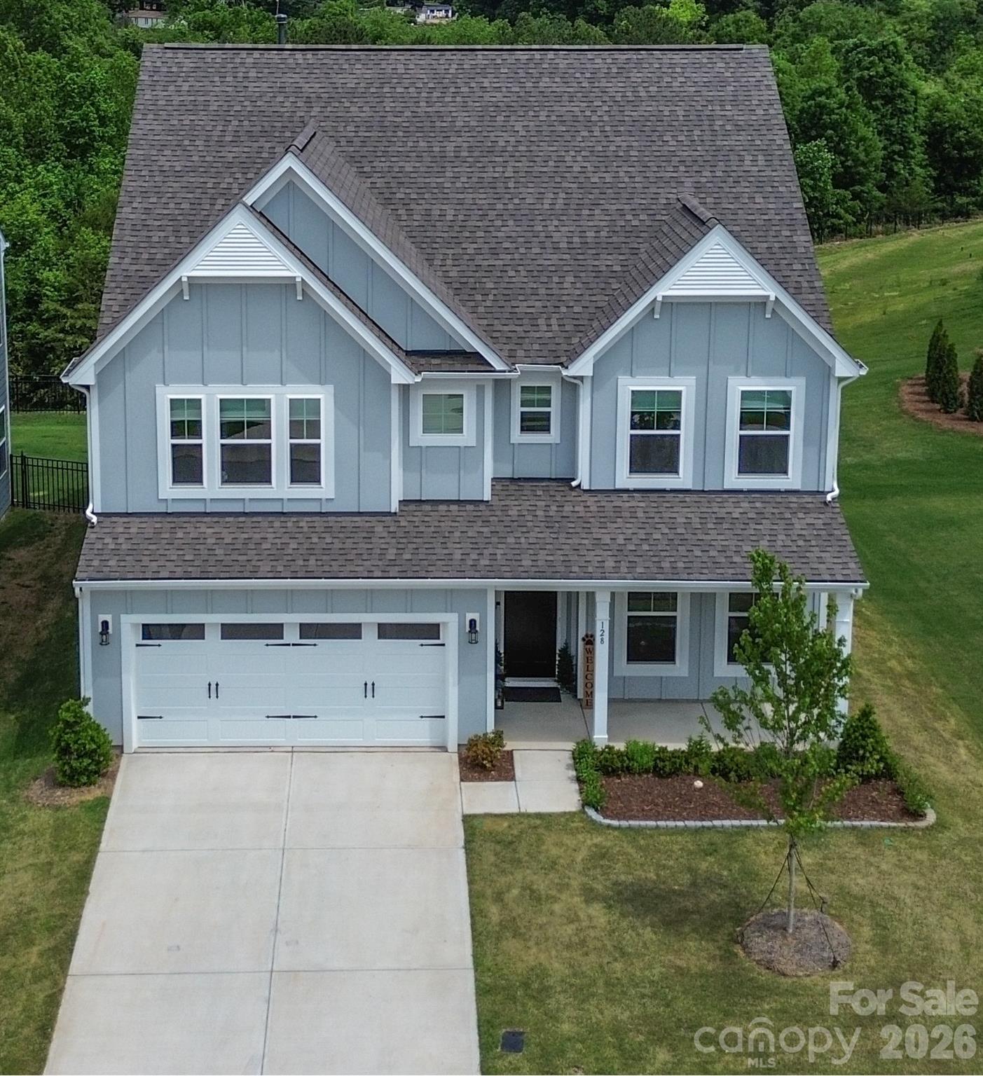 Single Family Residence at 128 Ballantree Road, Mooresville, photo 34 of 38